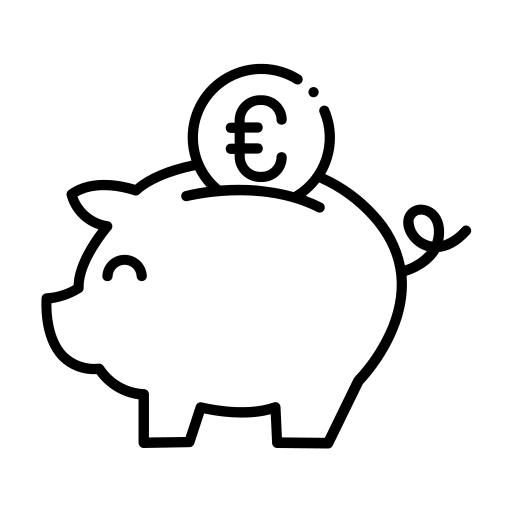 icon kosten