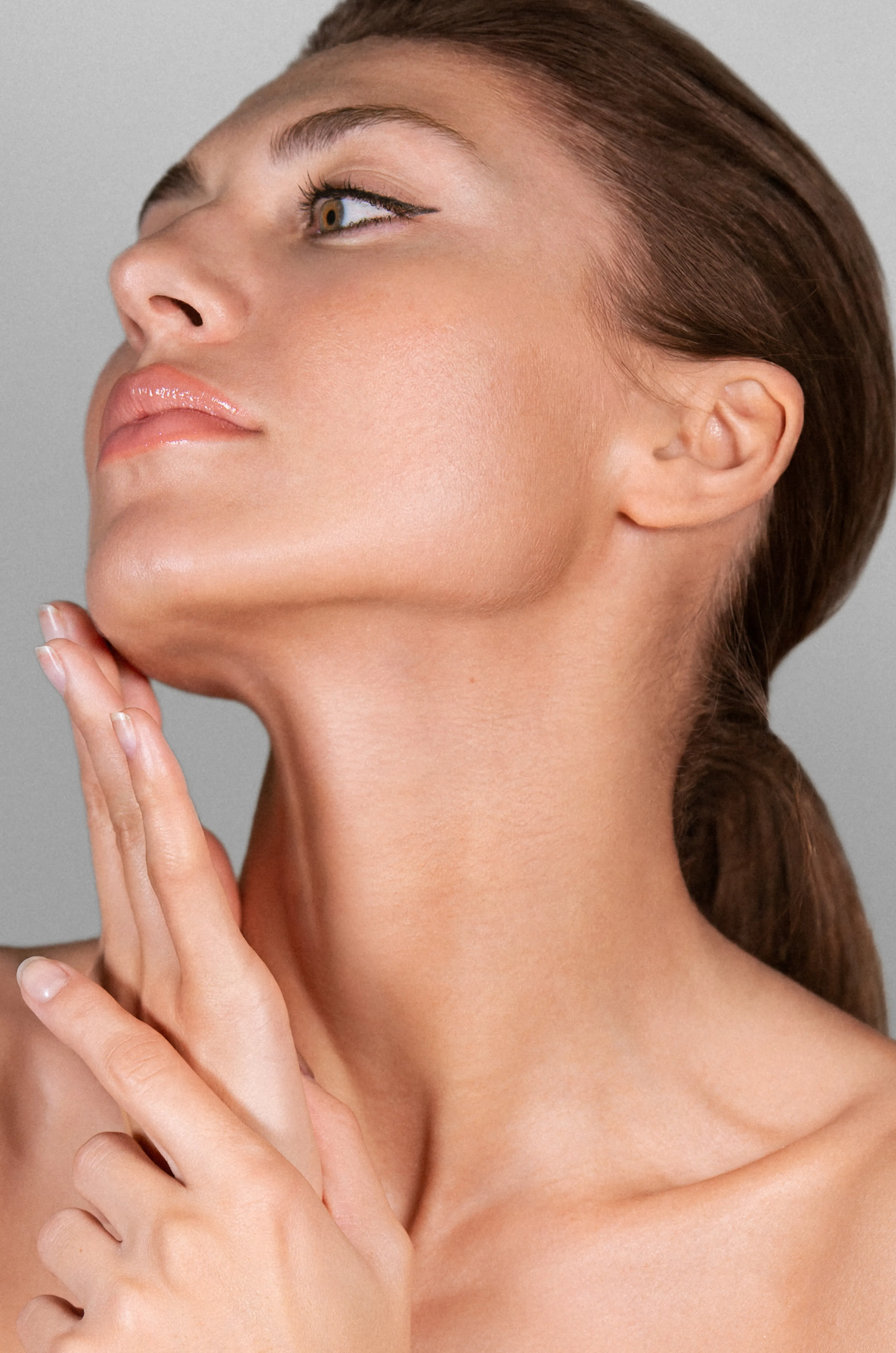 Deep Plane Necklift