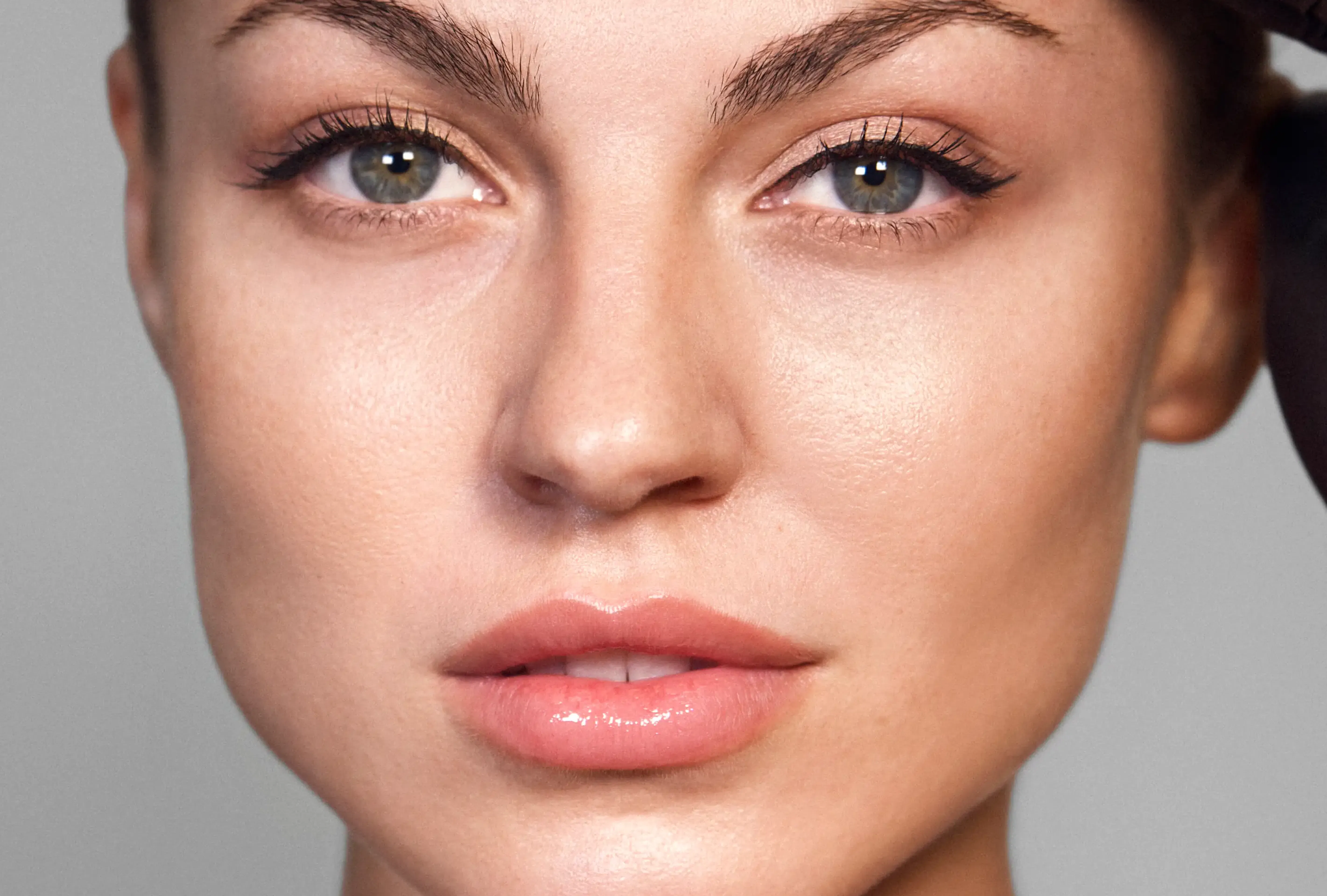 Lippen Model - SA Aesthetics Berlin