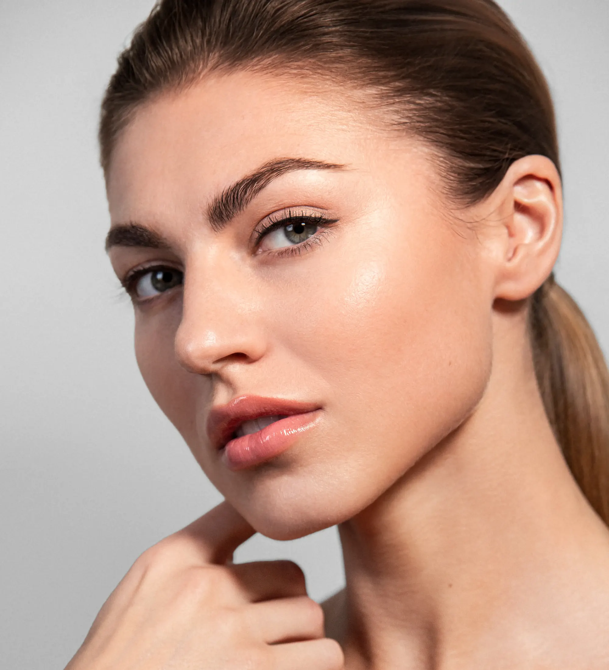 Skin Behandlung bei SA Aesthetics Berlin
