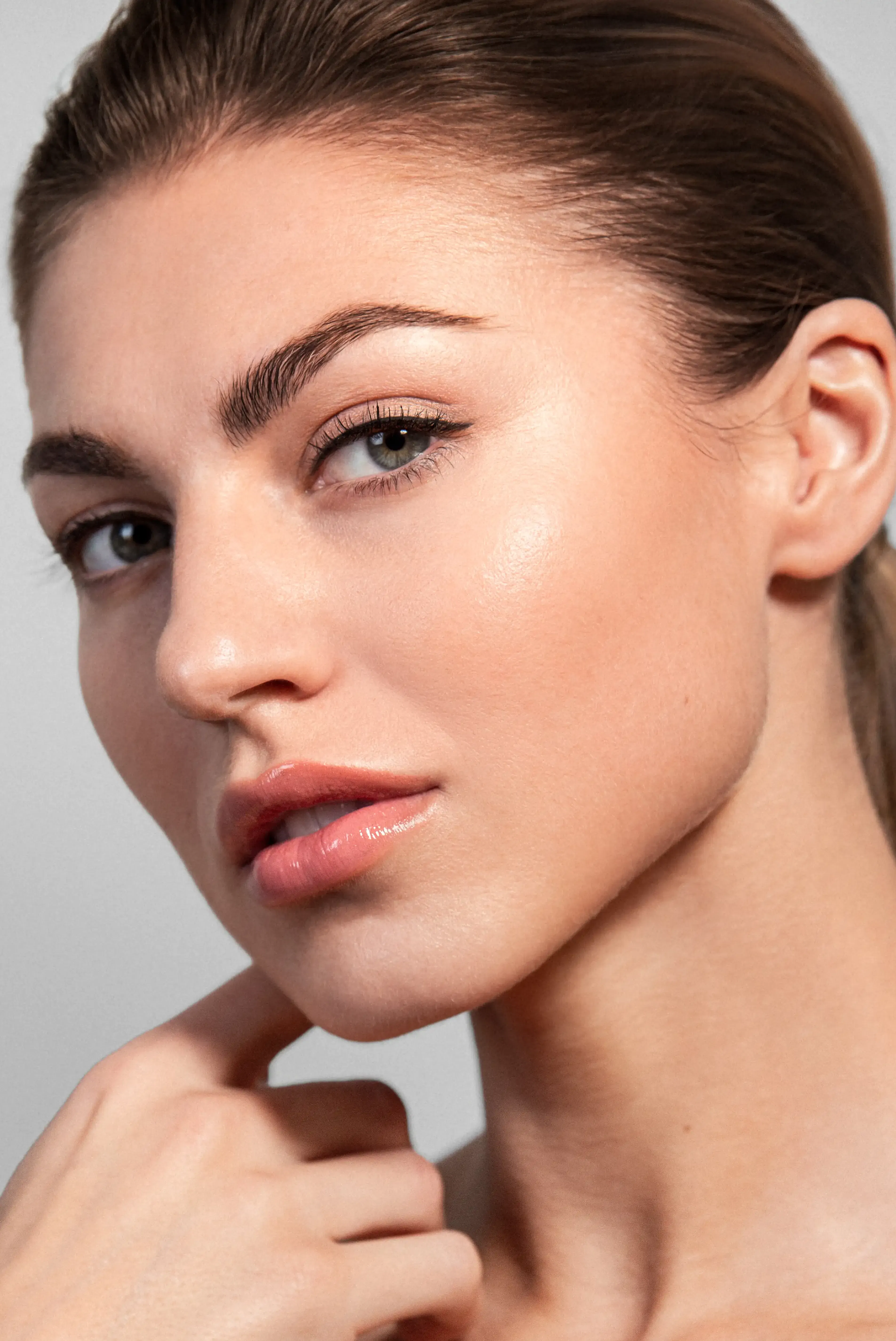 Skin Behandlung bei SA Aesthetics Berlin