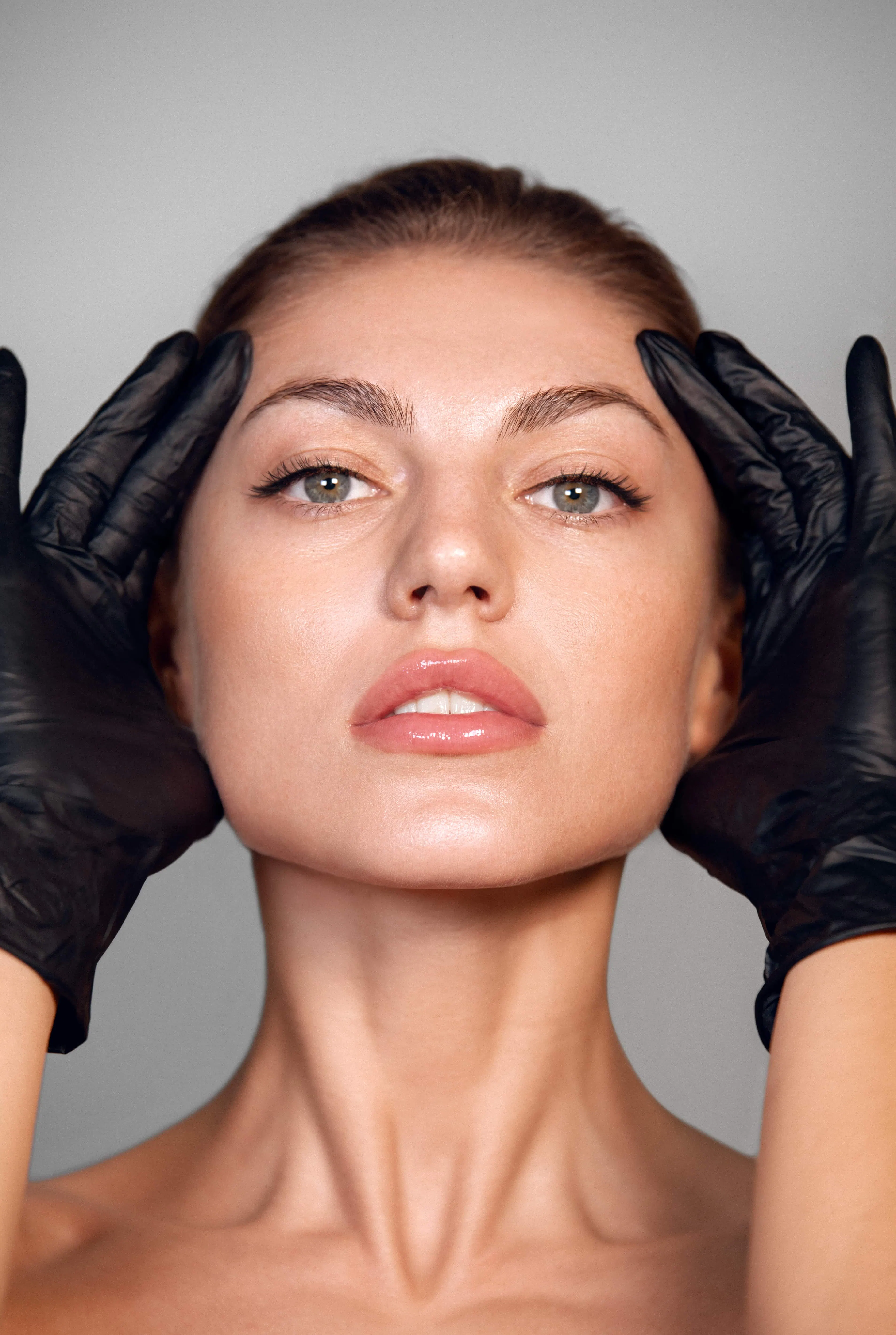 Kollagenstimulation bei SA Aesthetics Berlin