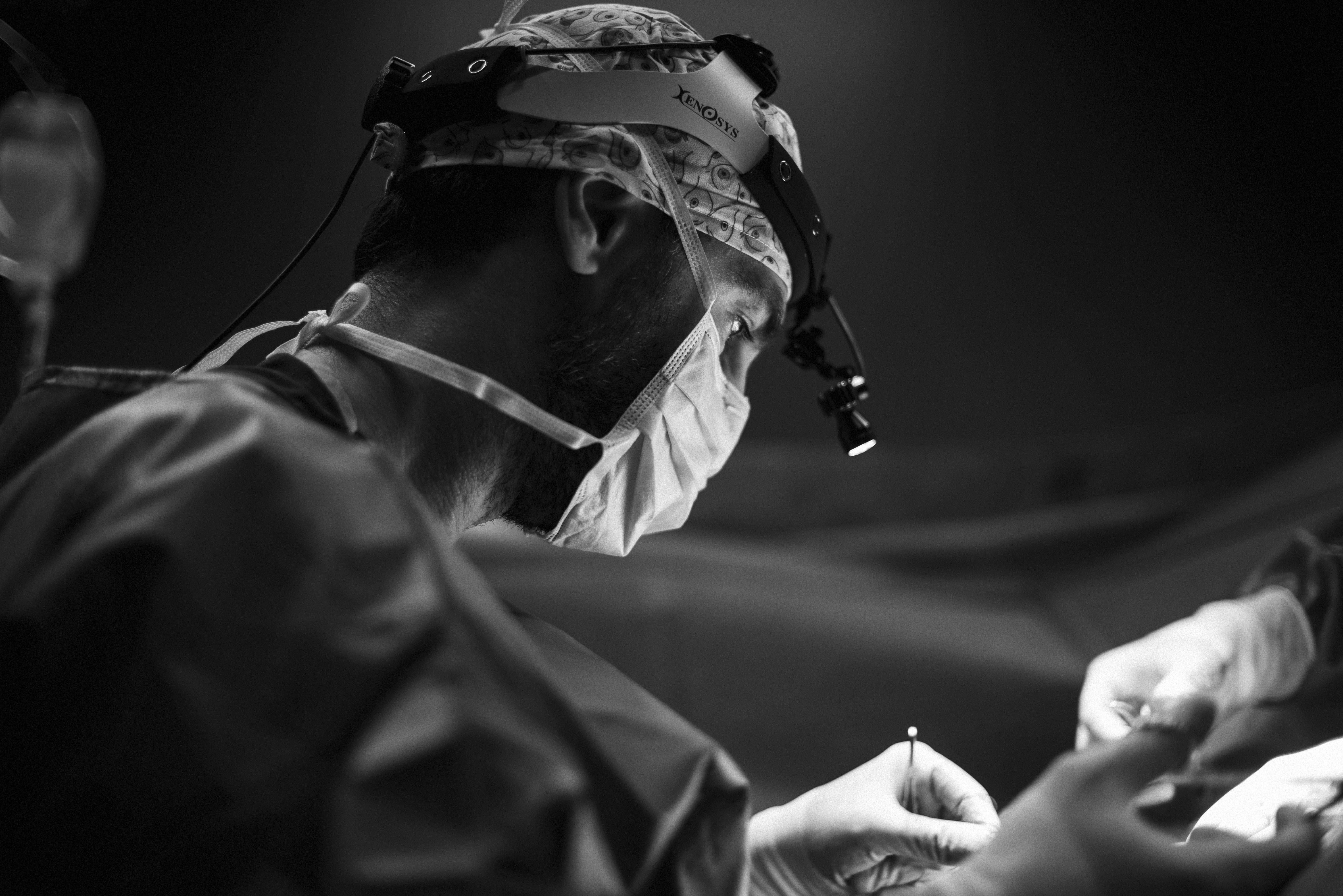 Themistoklis Stavrakis, M.D.