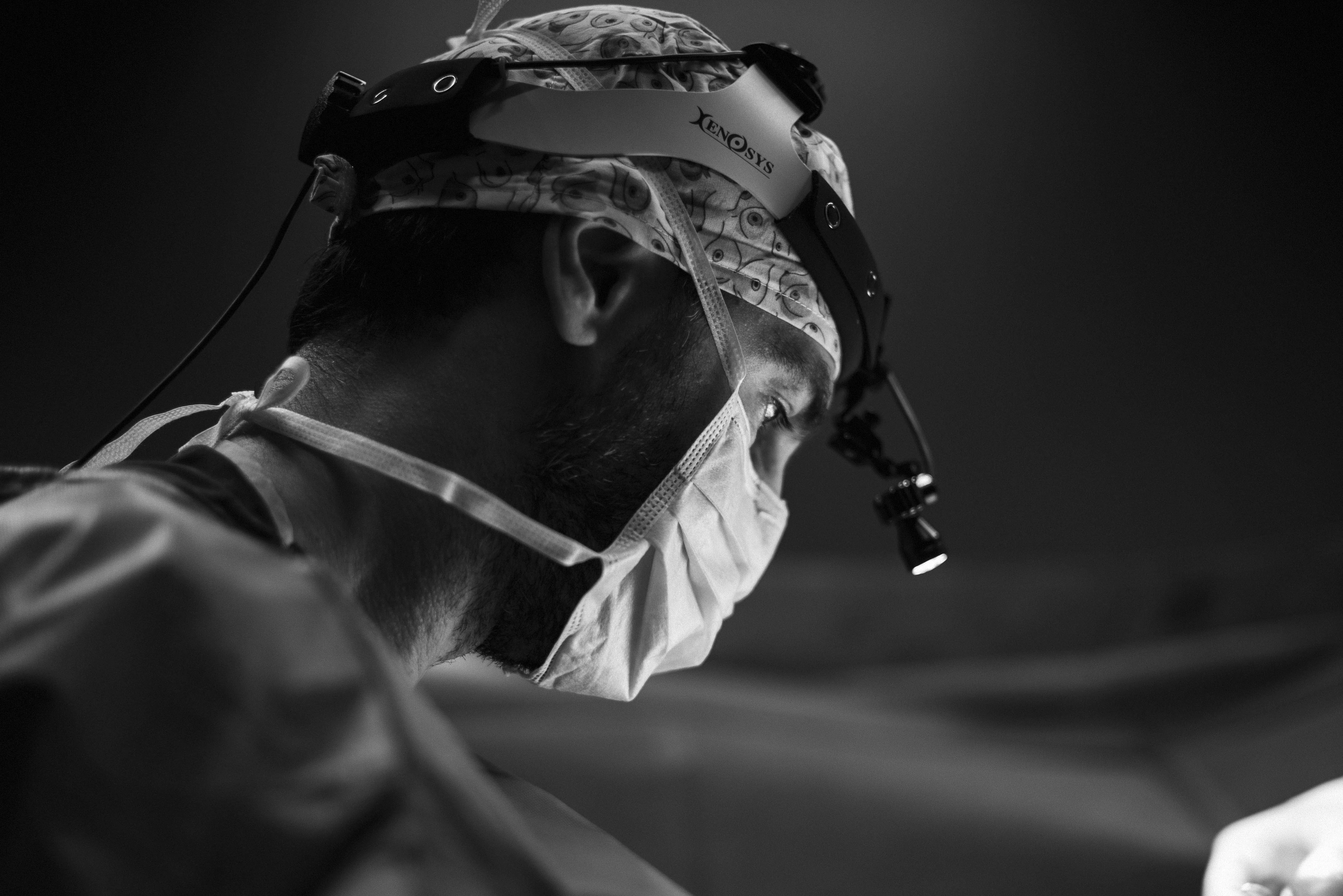 Themistoklis Stavrakis, M.D.