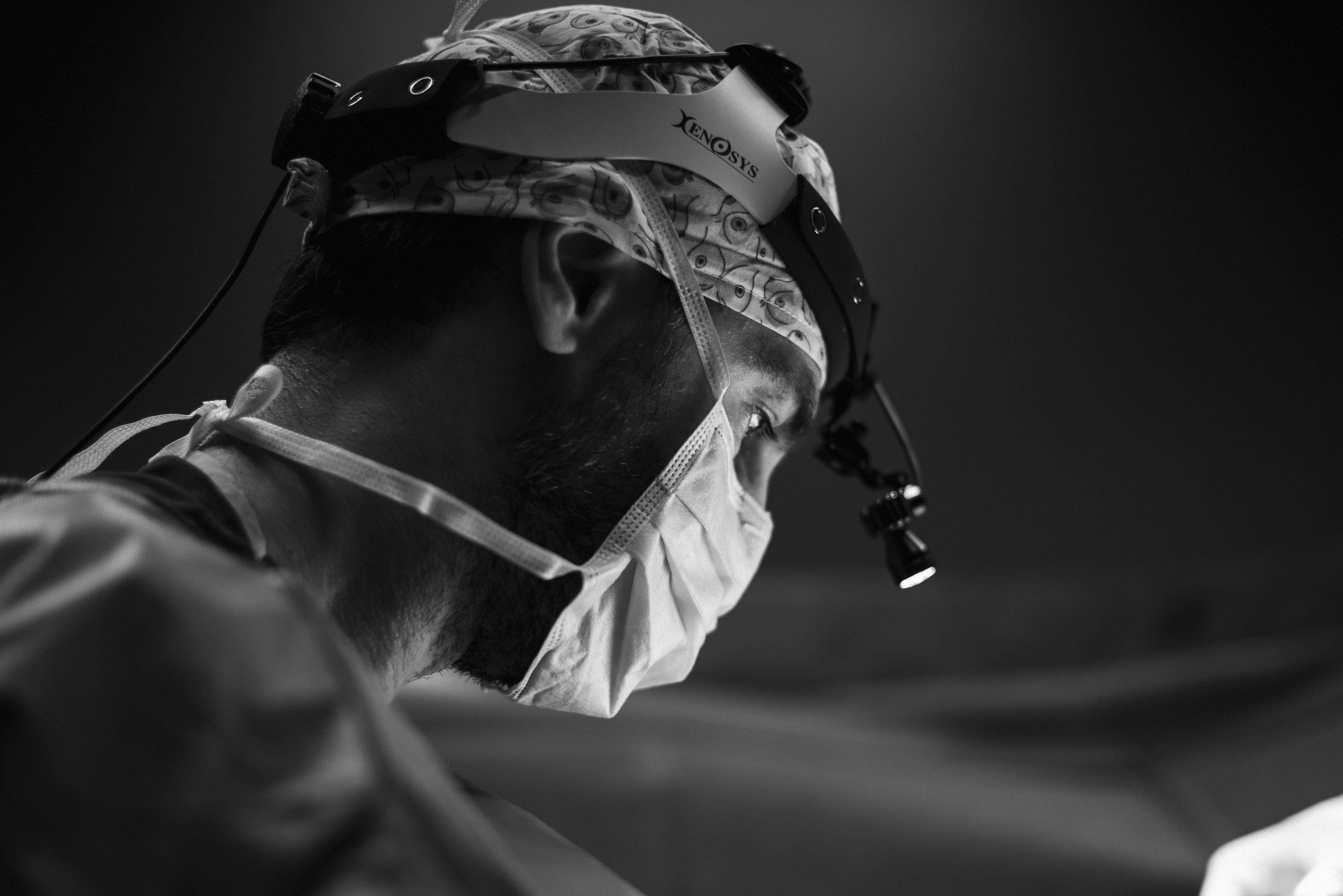 Themistoklis Stavrakis, M.D.