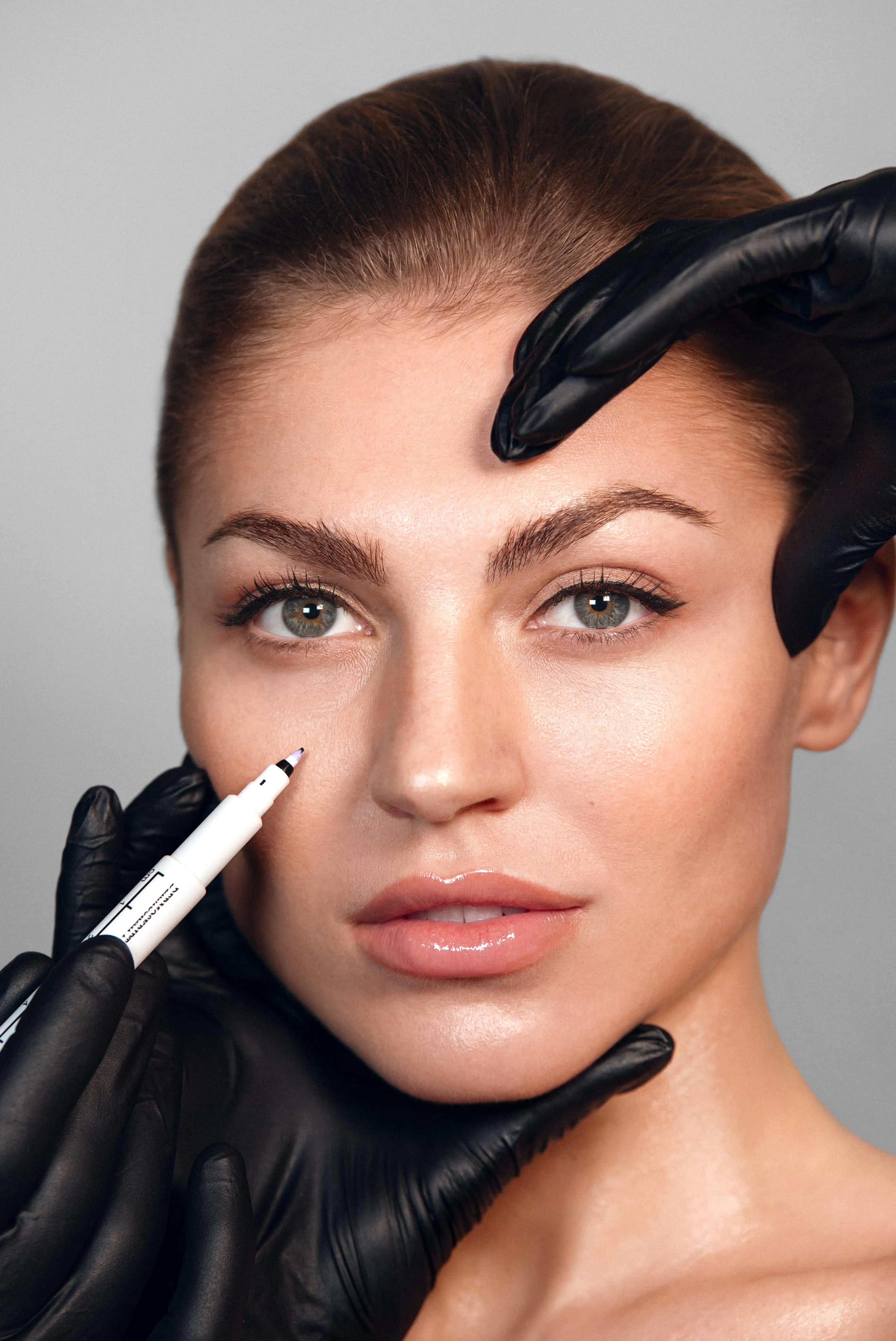 Liquid Rhinoplastik - SA Aesthetics Berlin