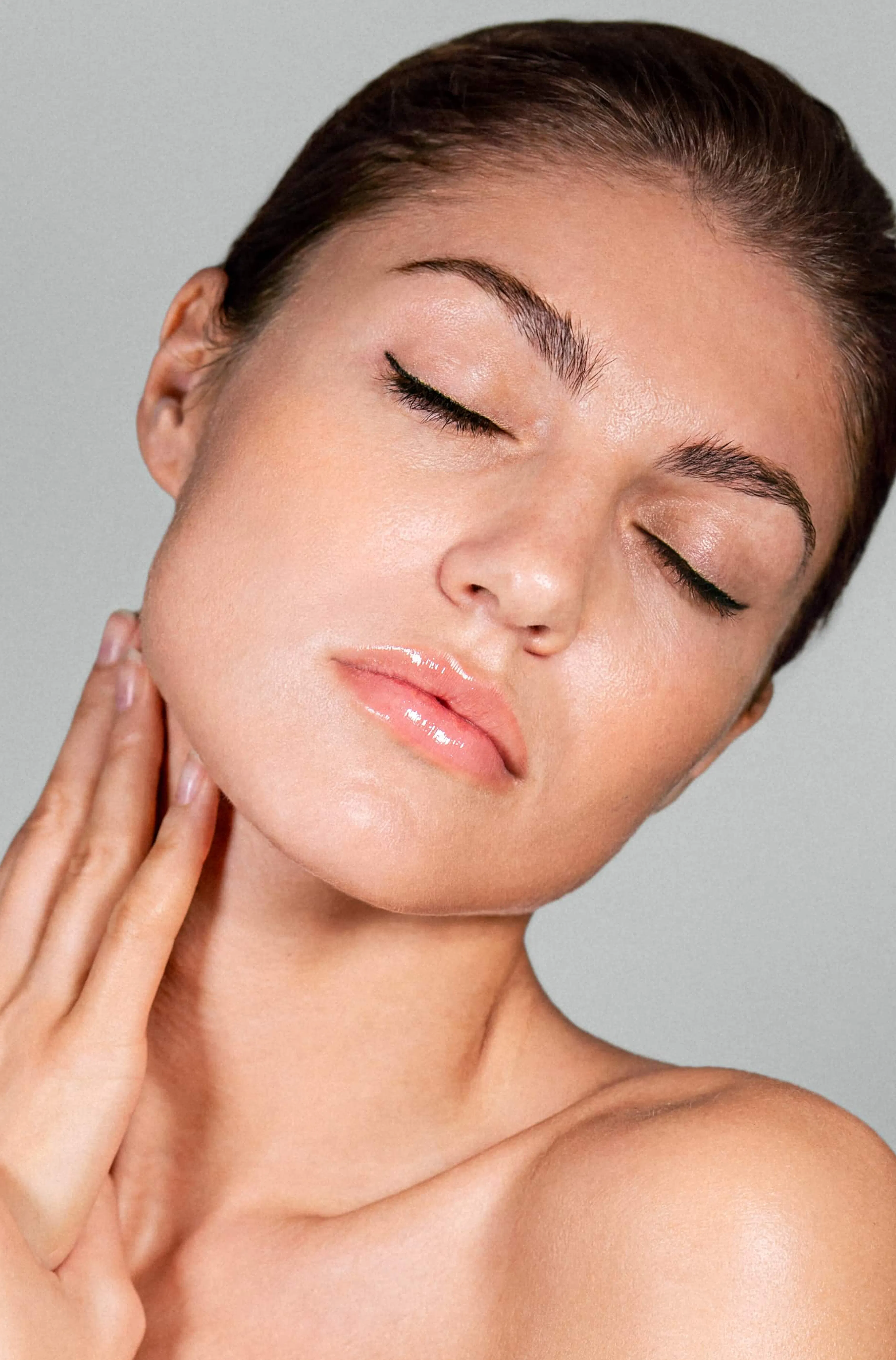 Model Bild - Kollagenstimulation SA Aesthetics Berlin