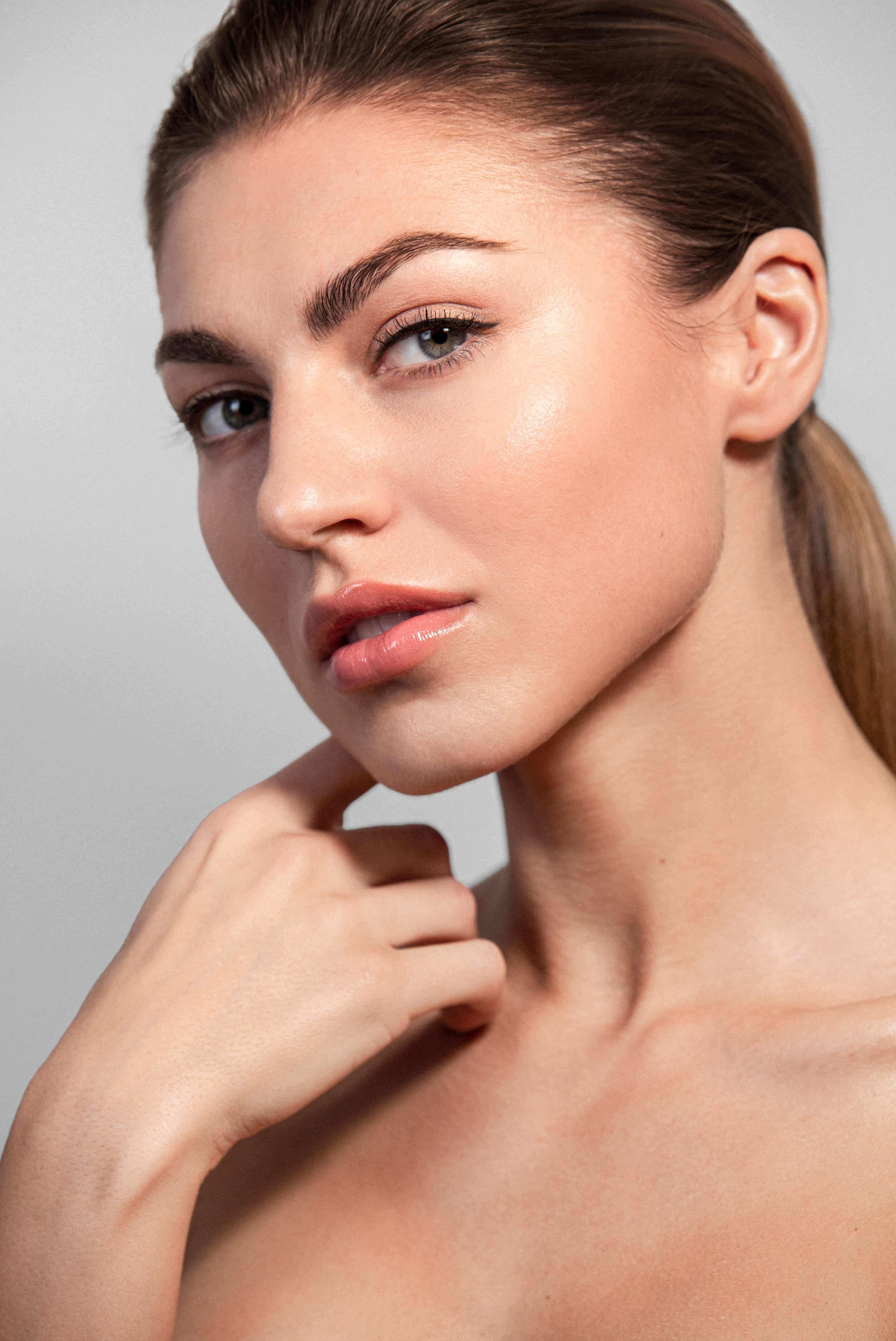 Sculptra Patientin - SA Aesthetics Berlin