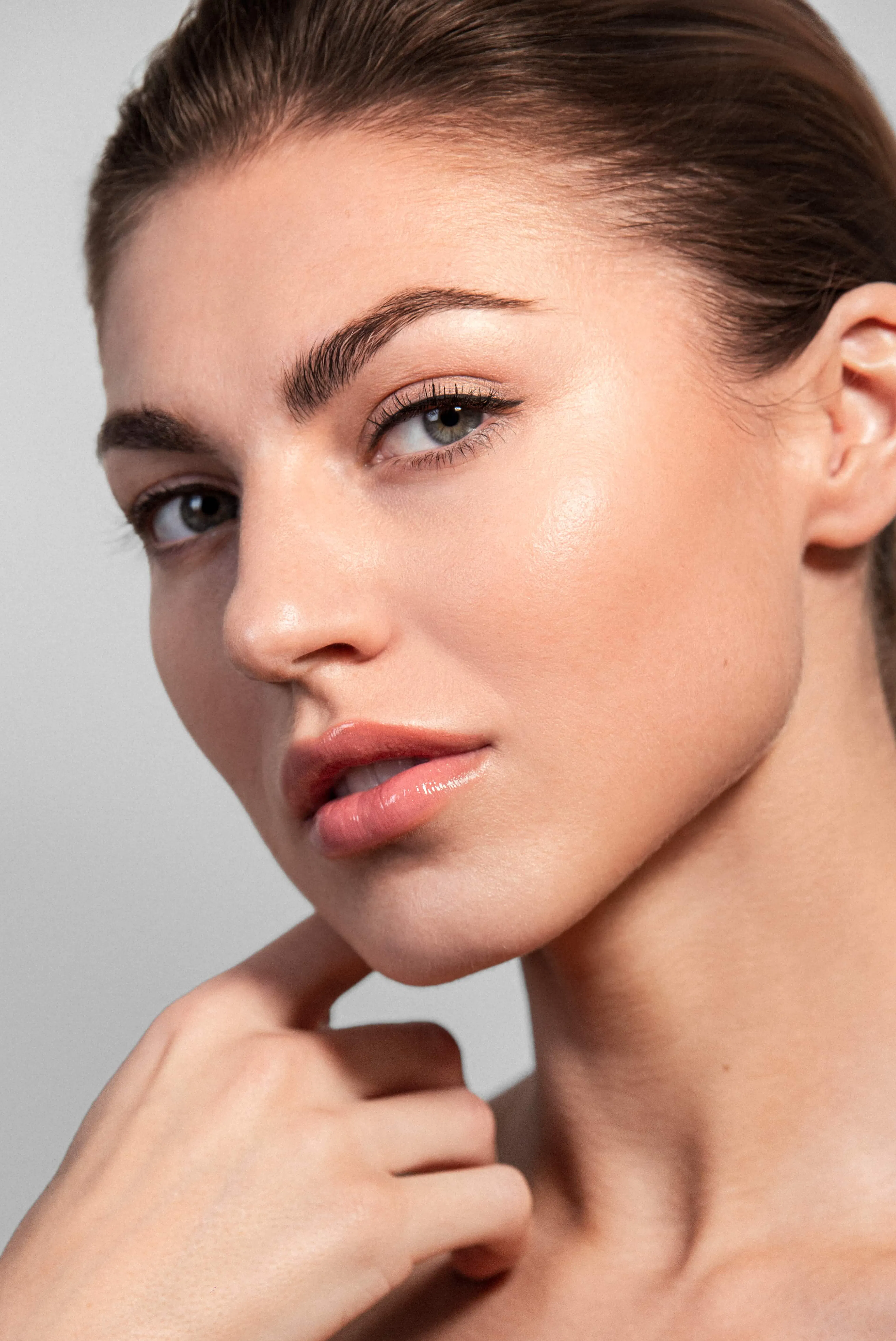 Kinn Behandlung mit Filler - SA Aesthetics berlin
