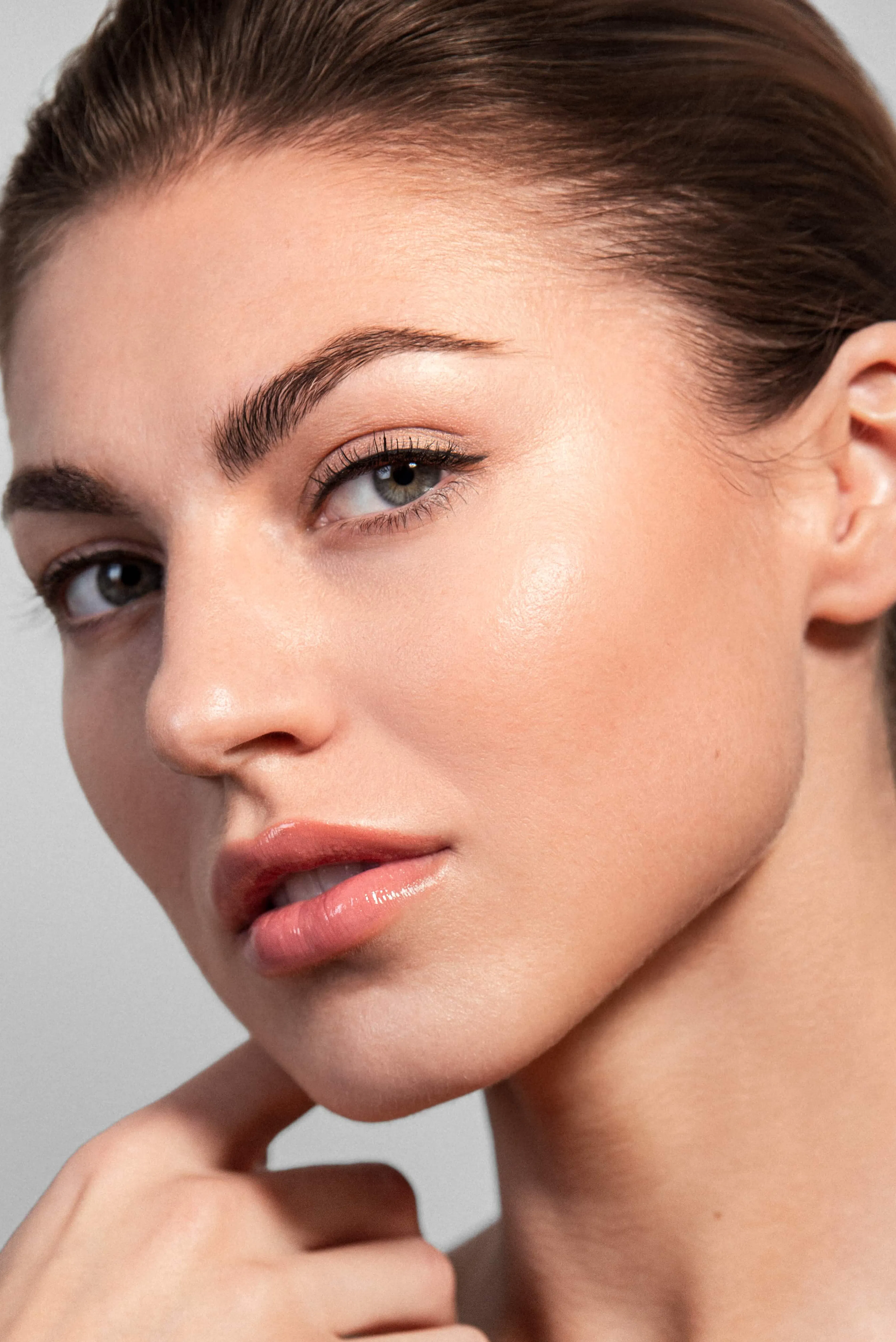 Baby Botox Behandlung - SA Aesthetics Berlin