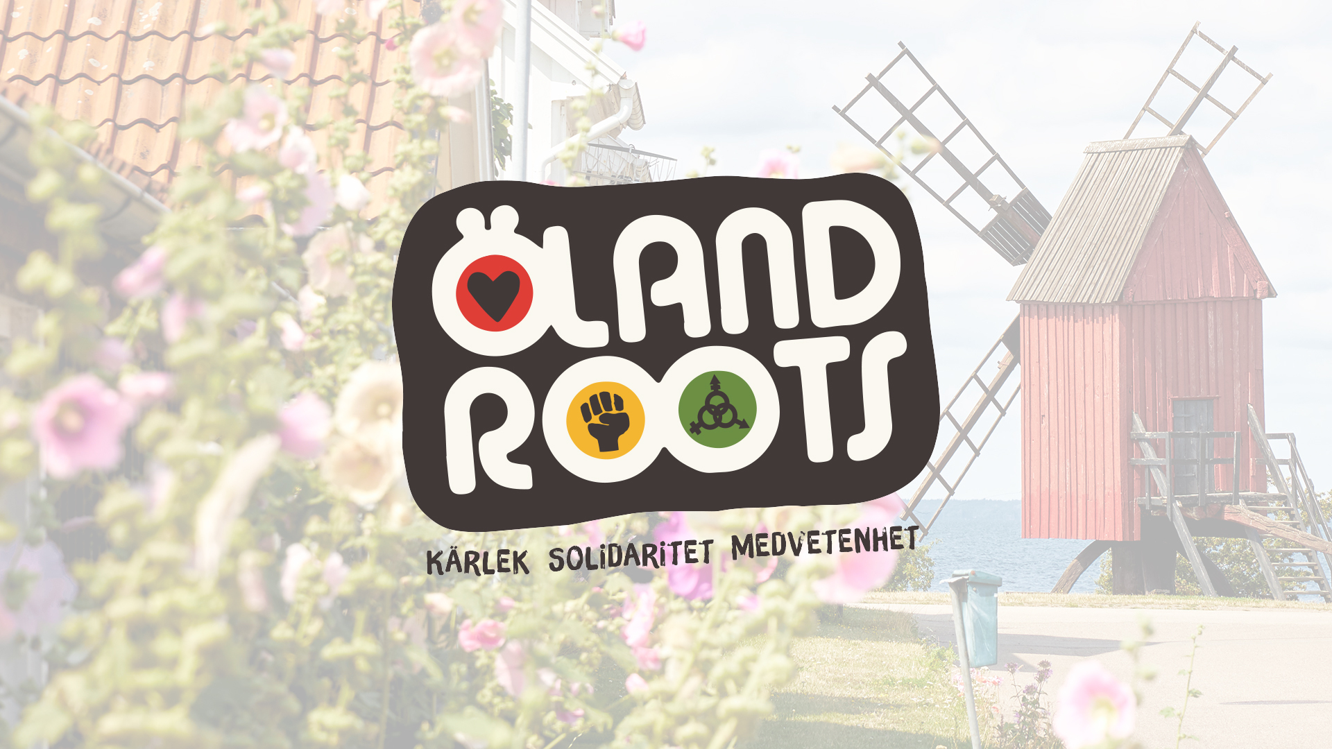 Stacky's på Öland Roots