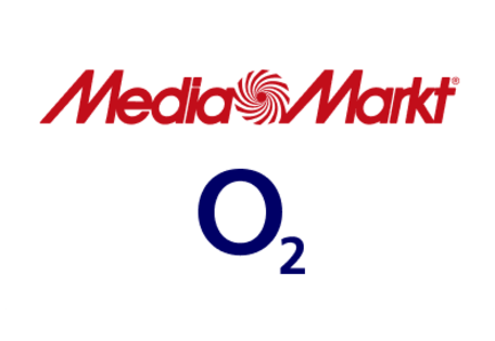 Top Up Your Mediamarkt O2 Prepaid Mobile Phone Online