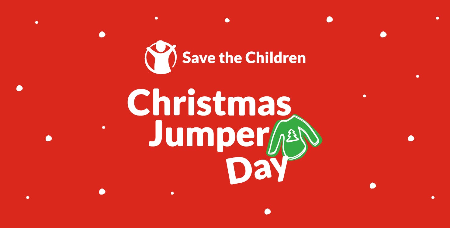 Donate Christmas Jumper Day 2019 Christmas Jumpers Day 2019 Xmas