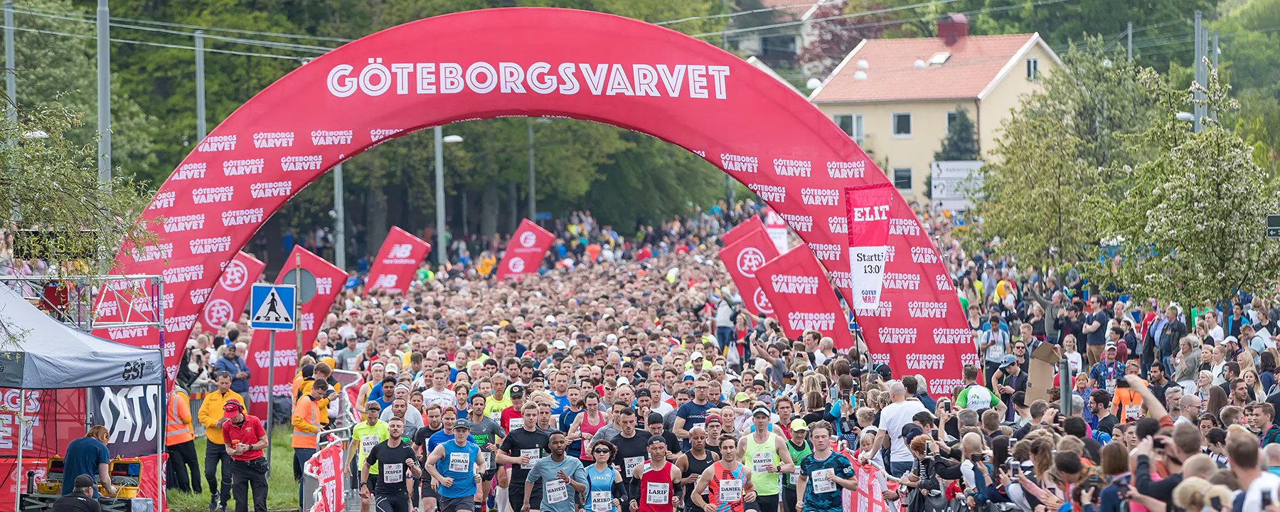 Göteborgsvarvet