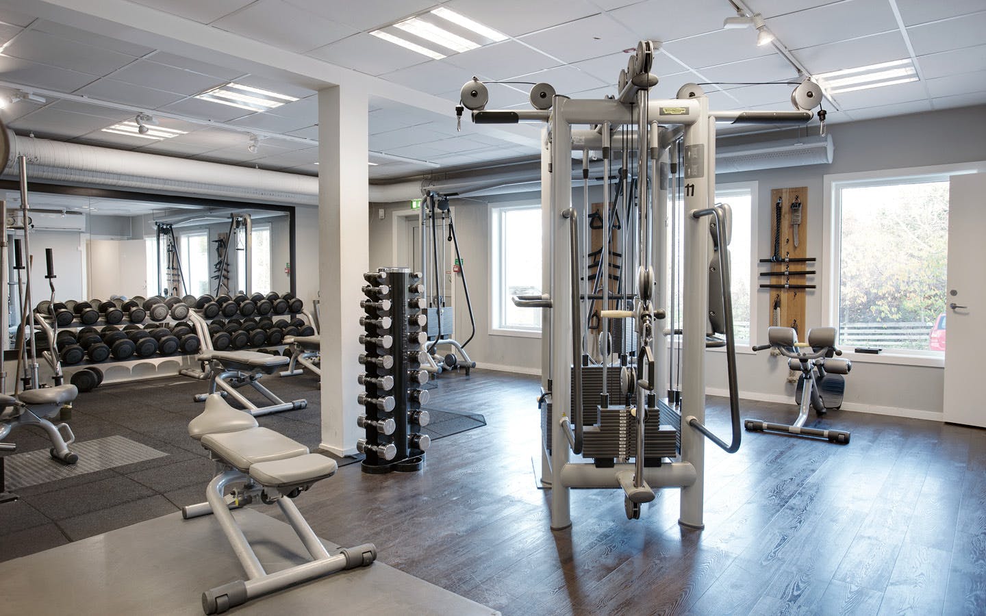 STC Ekerö Träkvista