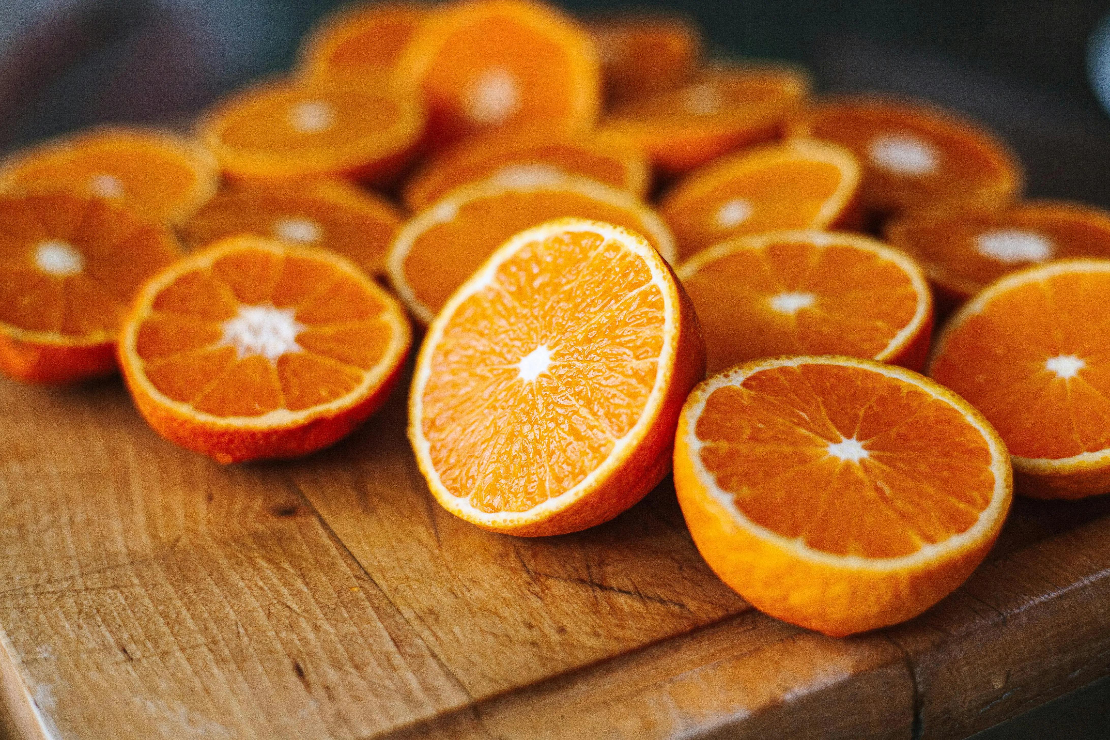 Vad säger forskningen om C-vitamin?