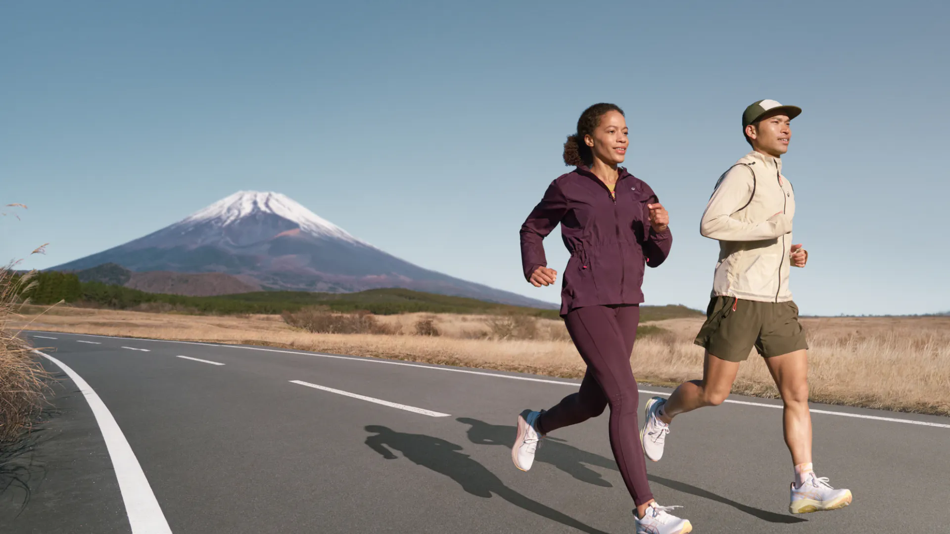 Runkeeper – pålitlig klassiker i löpspåret