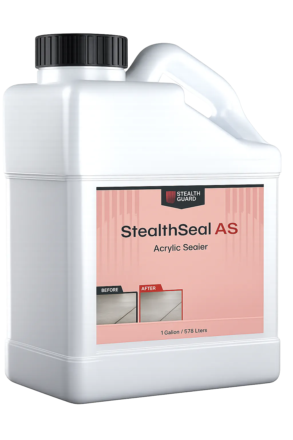 StealthCoat AS