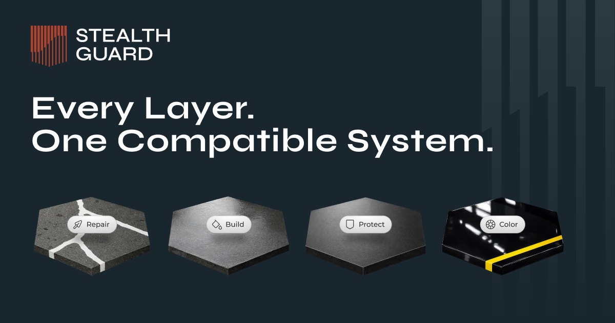 All Products | Stealth Guard
