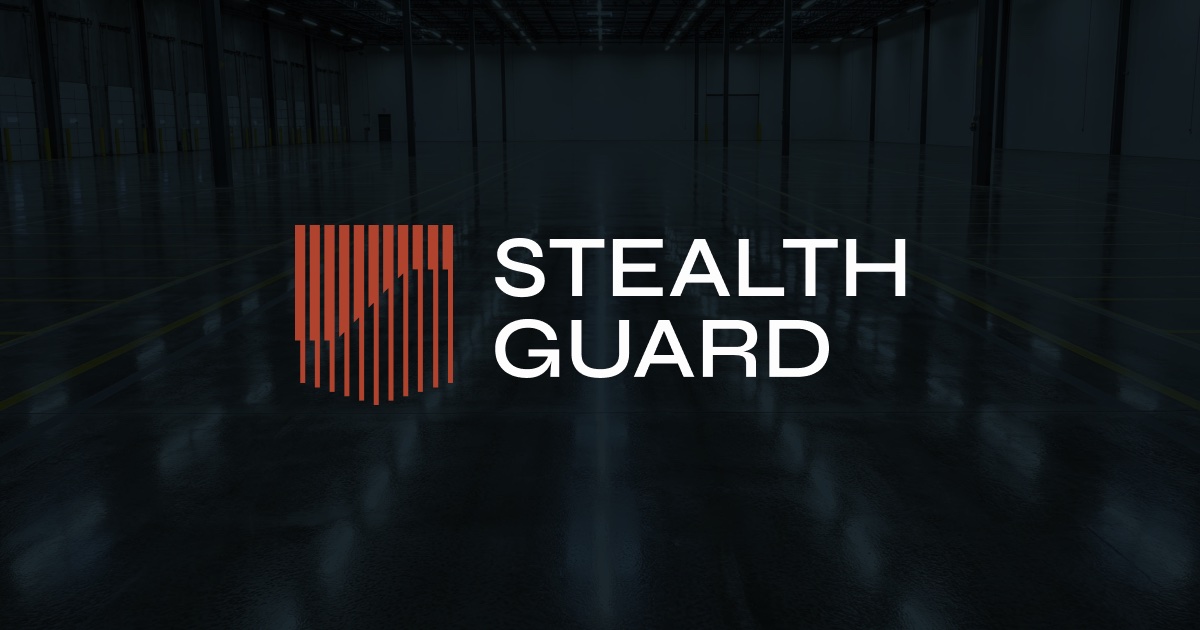 About Us | Stealth Guard