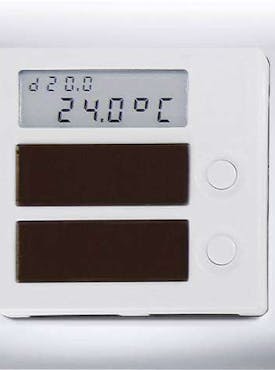 Gerät zur Temperatureinstellung für Ihr Licht und Steuerung System von Steinkühler in Leverkusen.