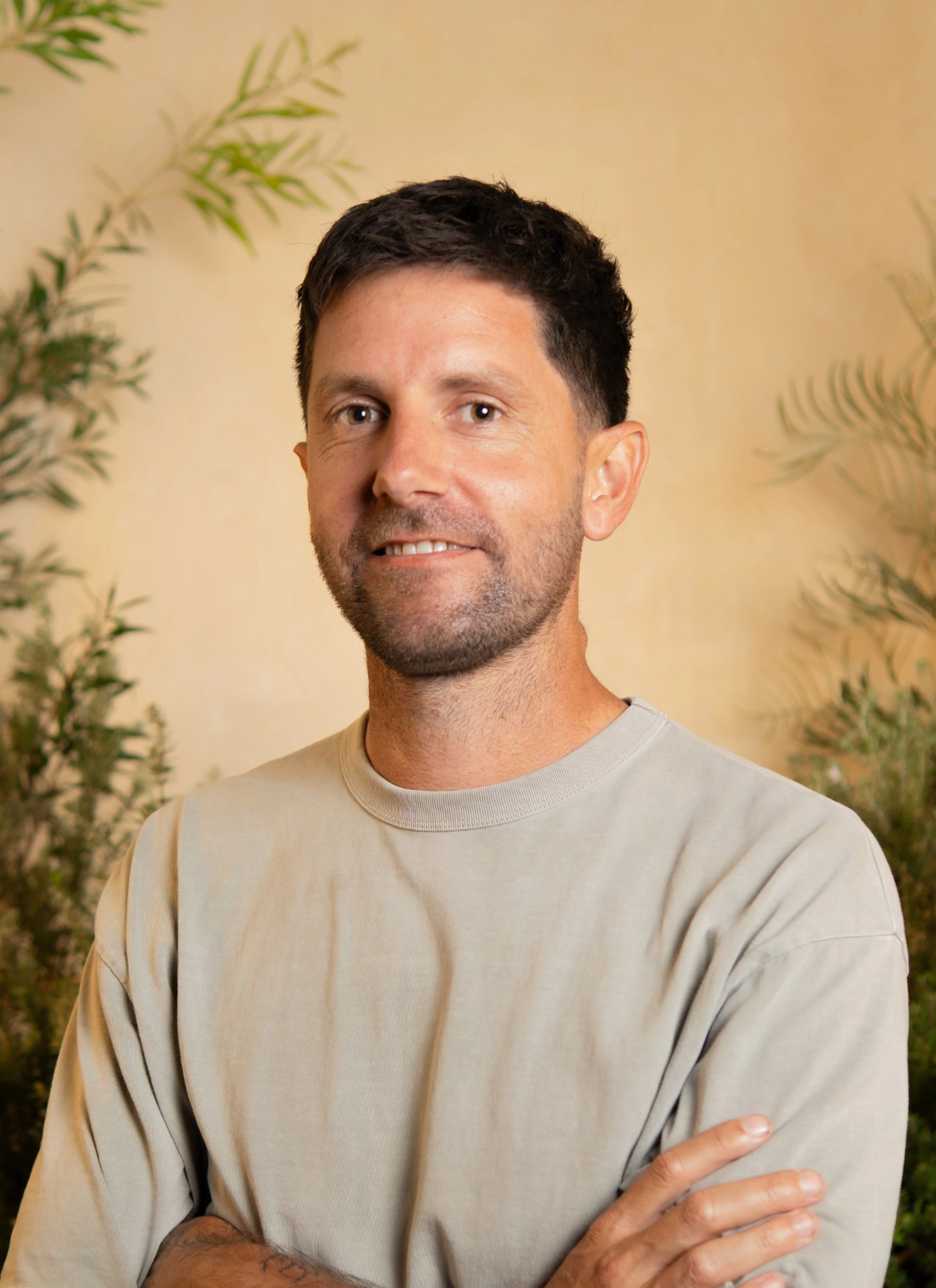 Matthew Bushell