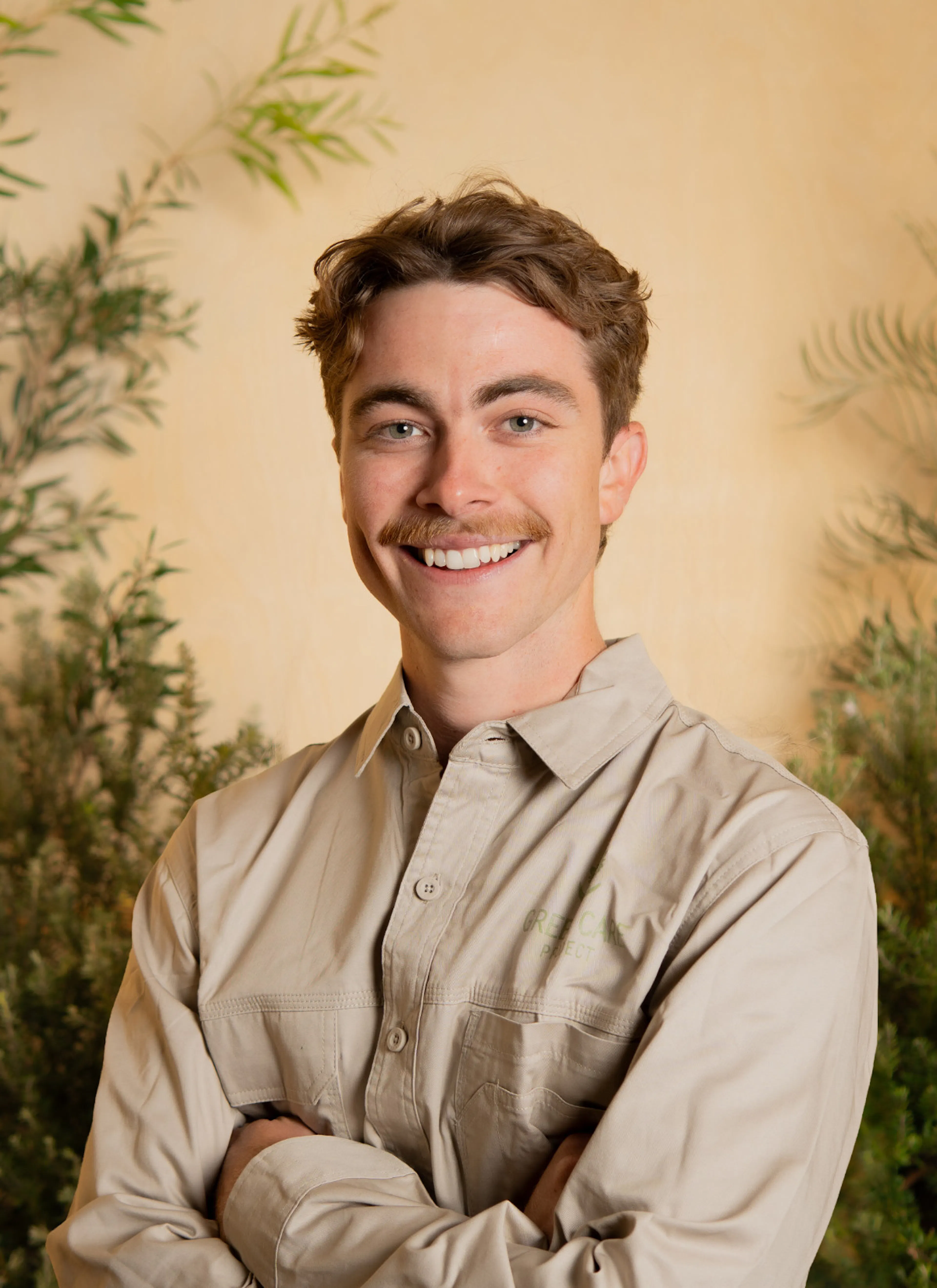 Connor Tolson