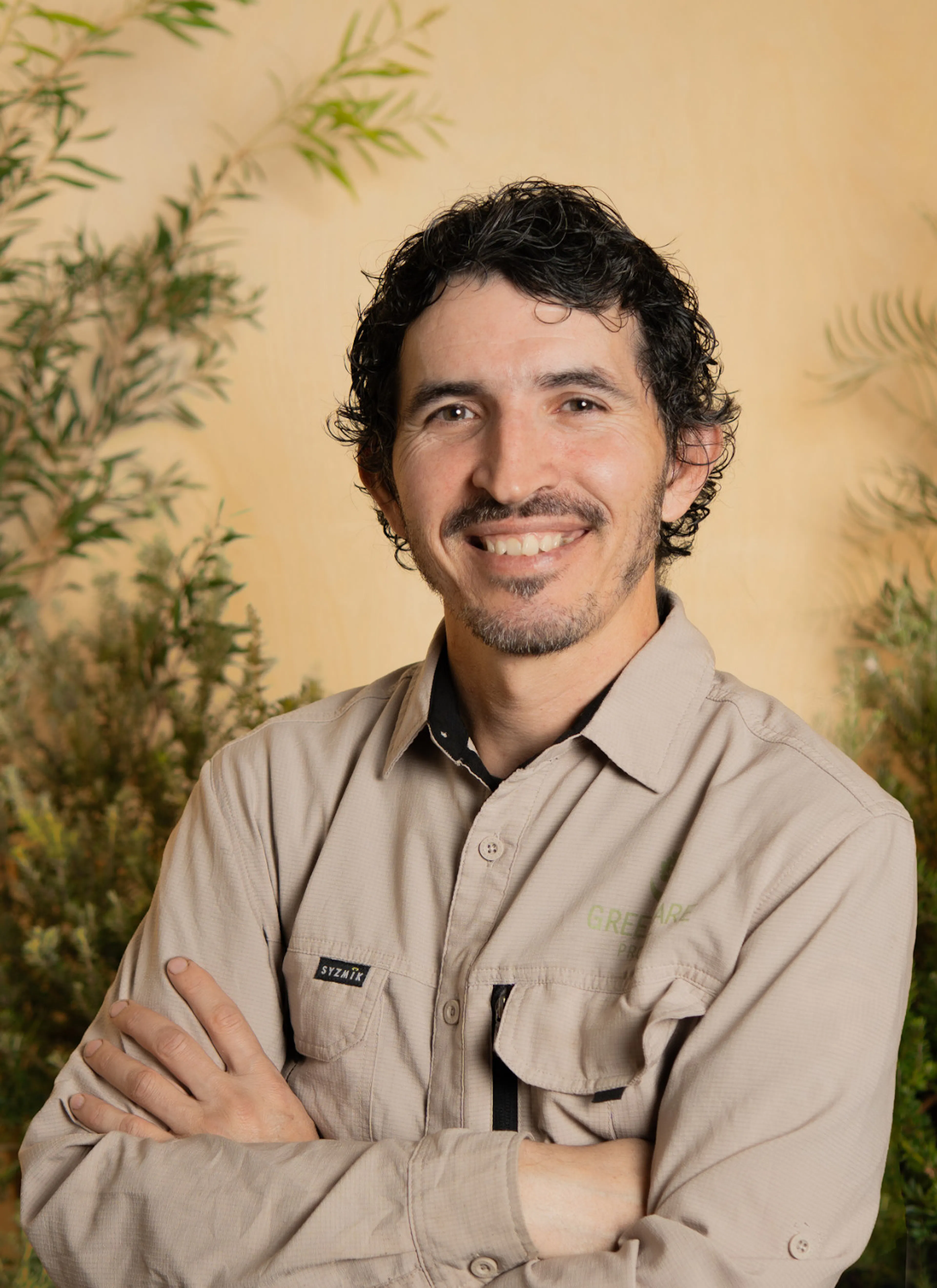 Jorge Mosqueda
