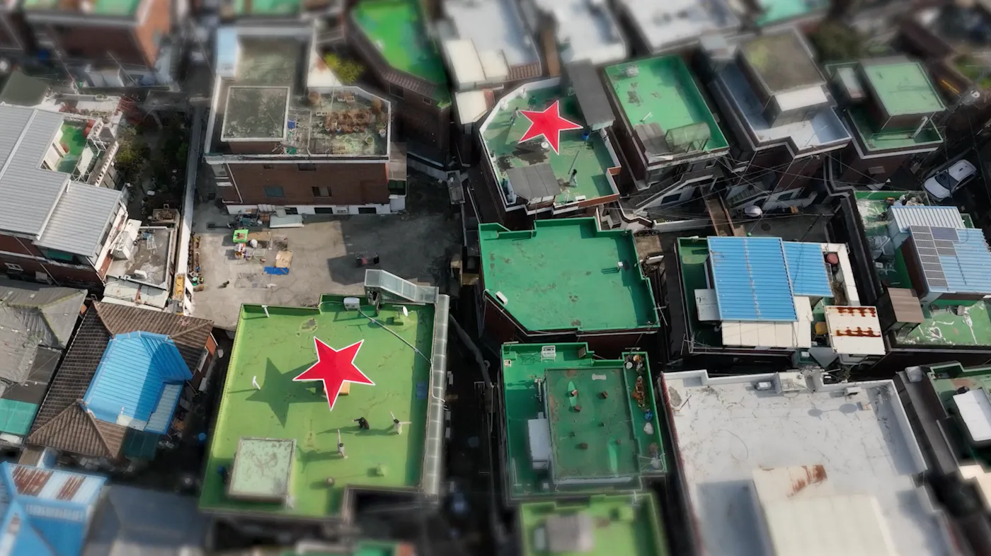 Stephan Schwarz | Creative Director & Copywriter | Heineken - Rooftop Revival