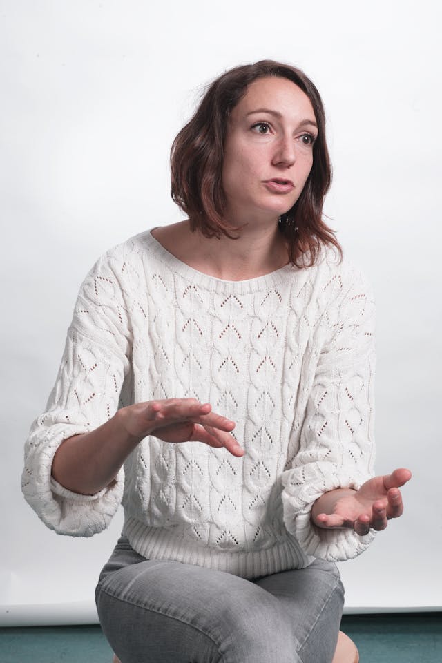 Stéphanie Giorgis
