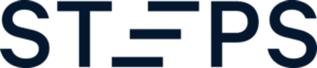 STEPS logo