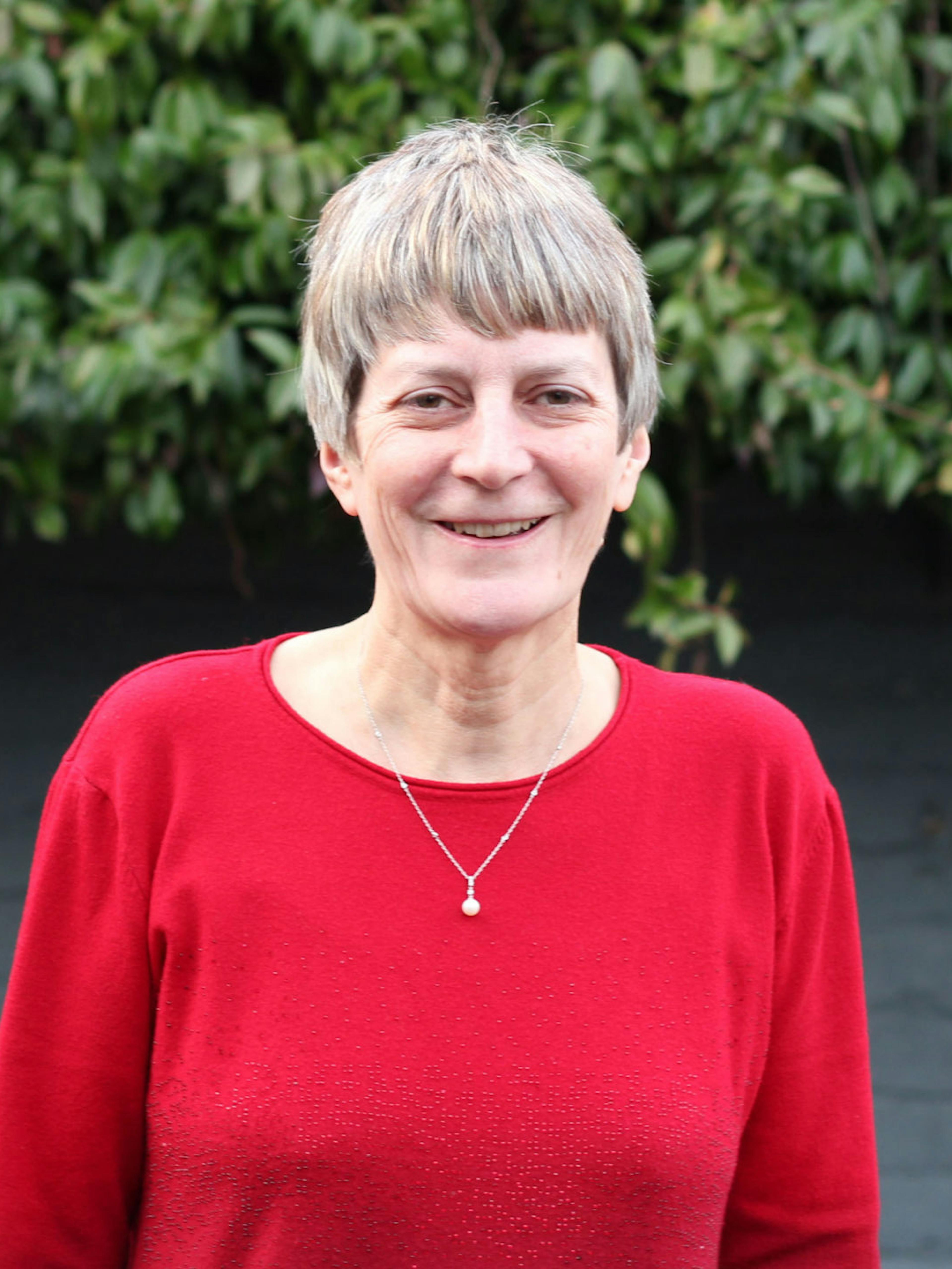 Magaret