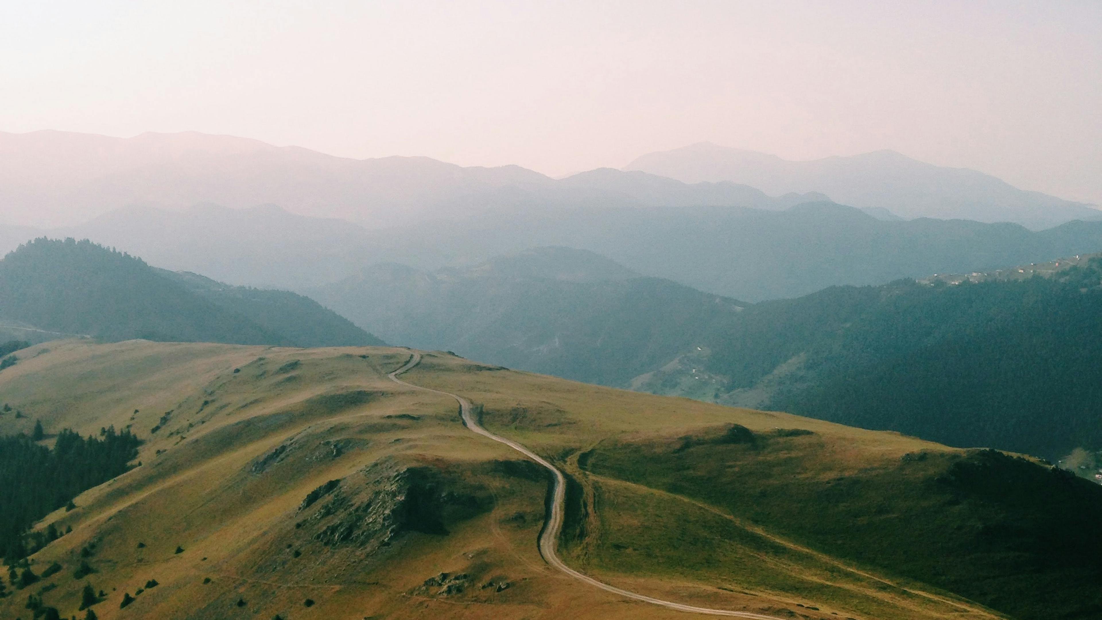 Hills