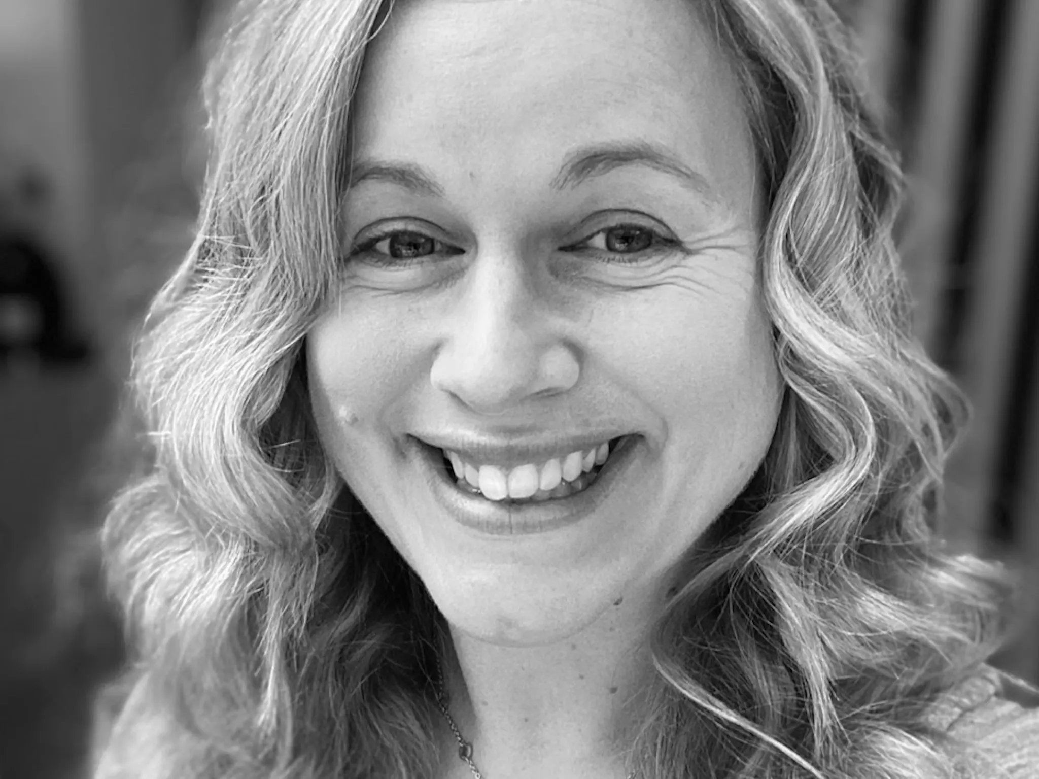Polly Rowsell