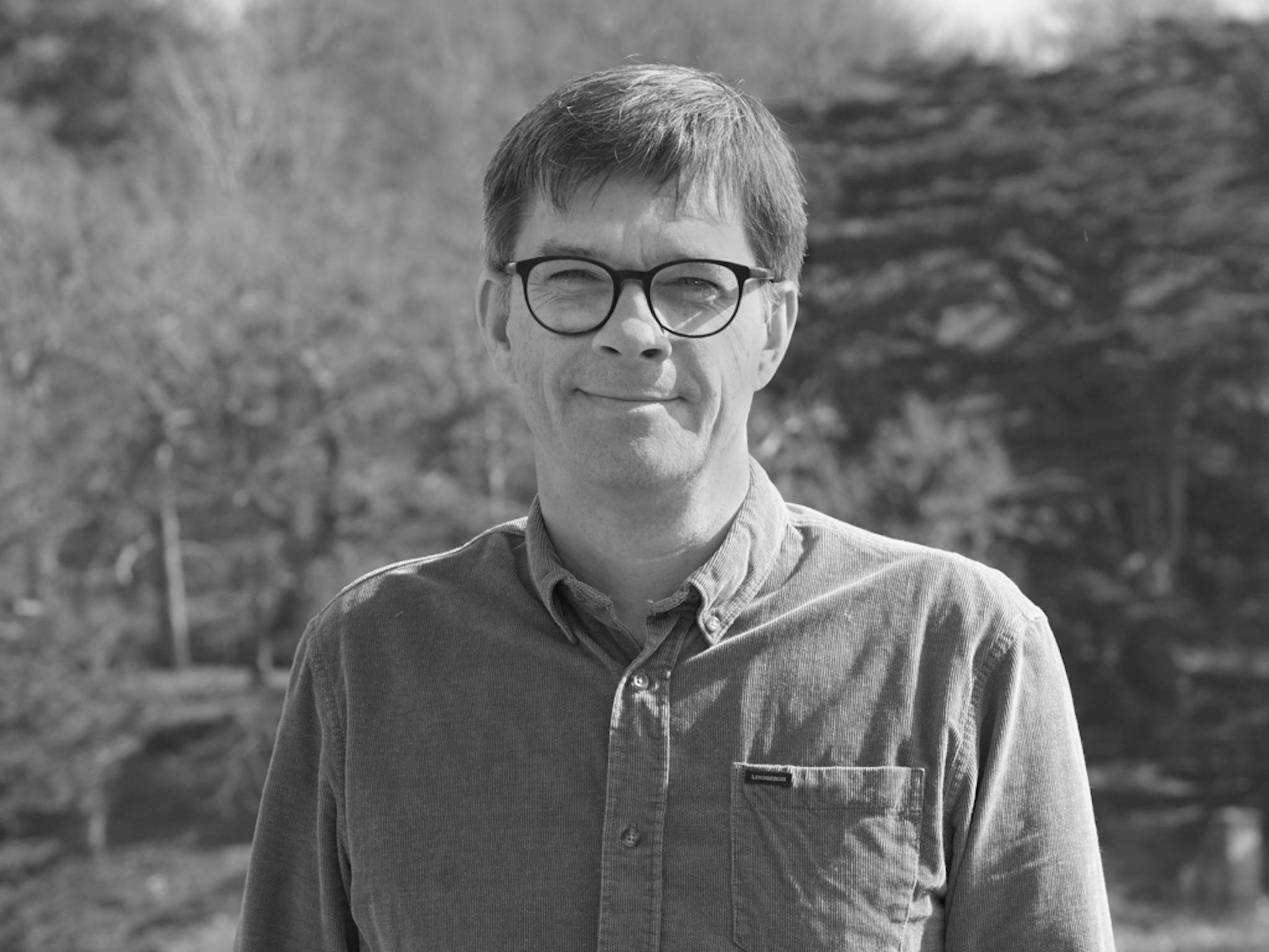 Lars Due-Christensen