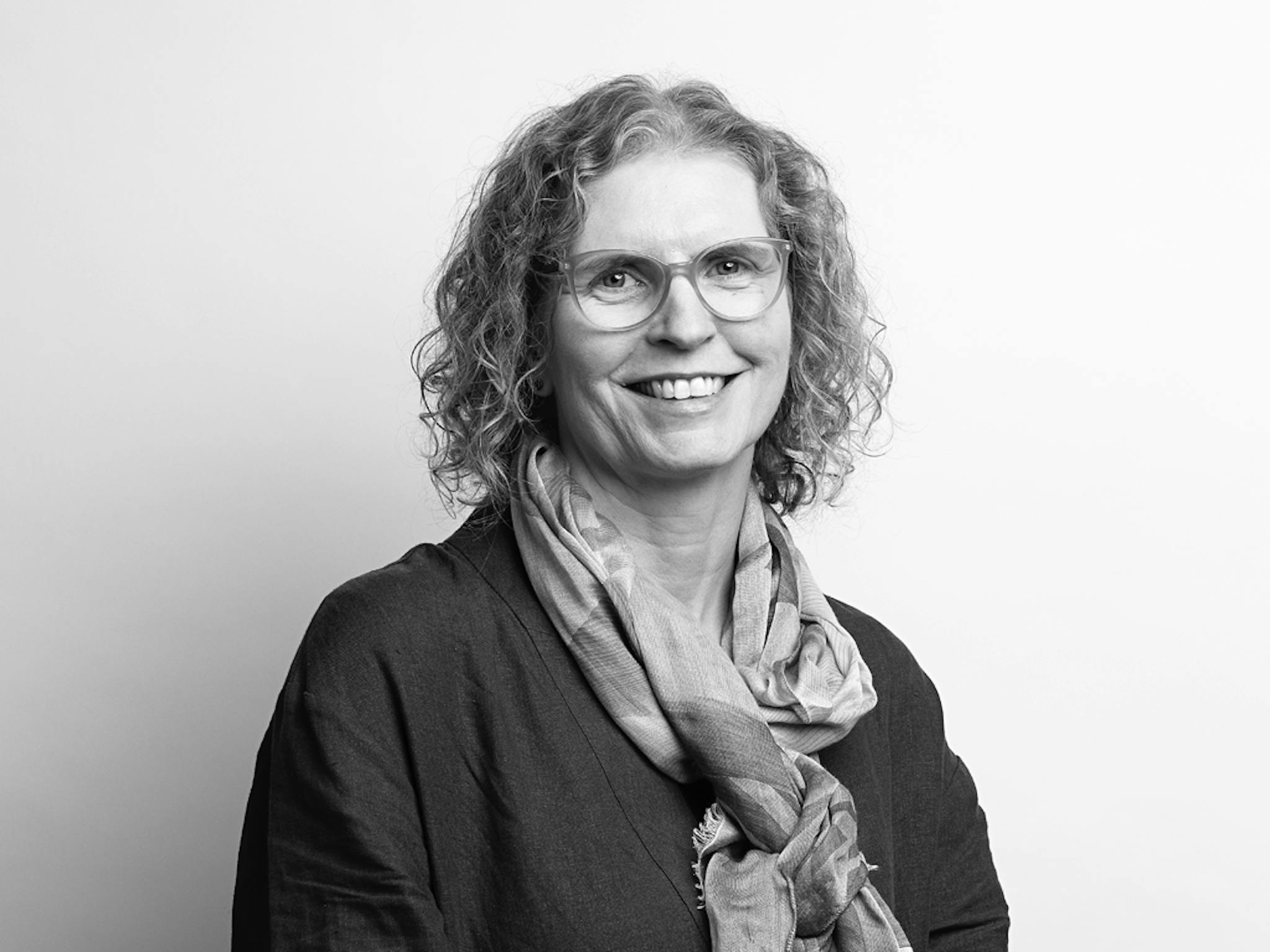 Mette Due-Christensen