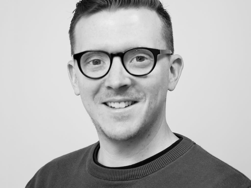 Adam Purcell