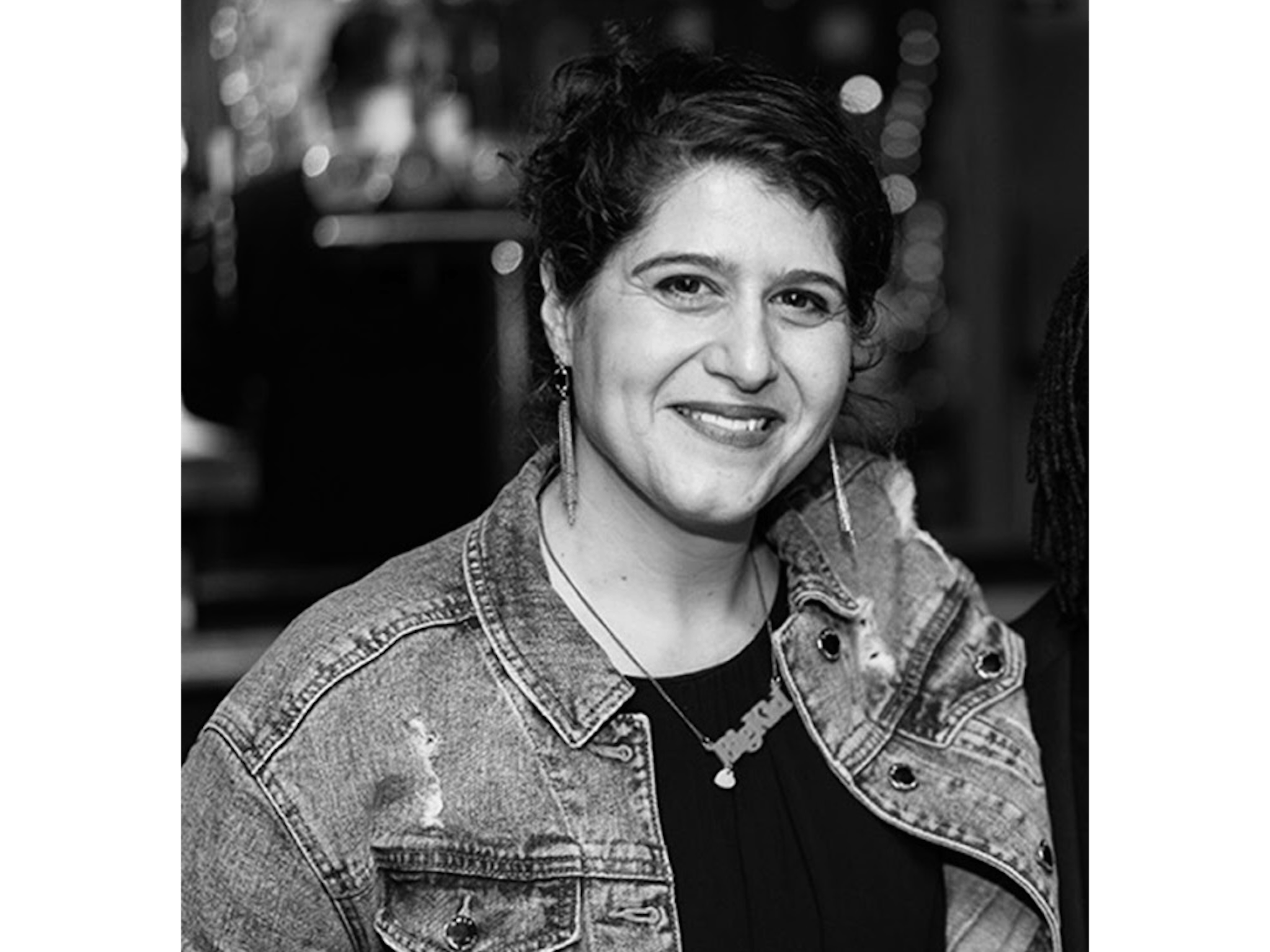 Helen Marasha