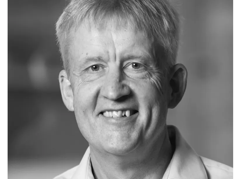 Tonny Jacobsen