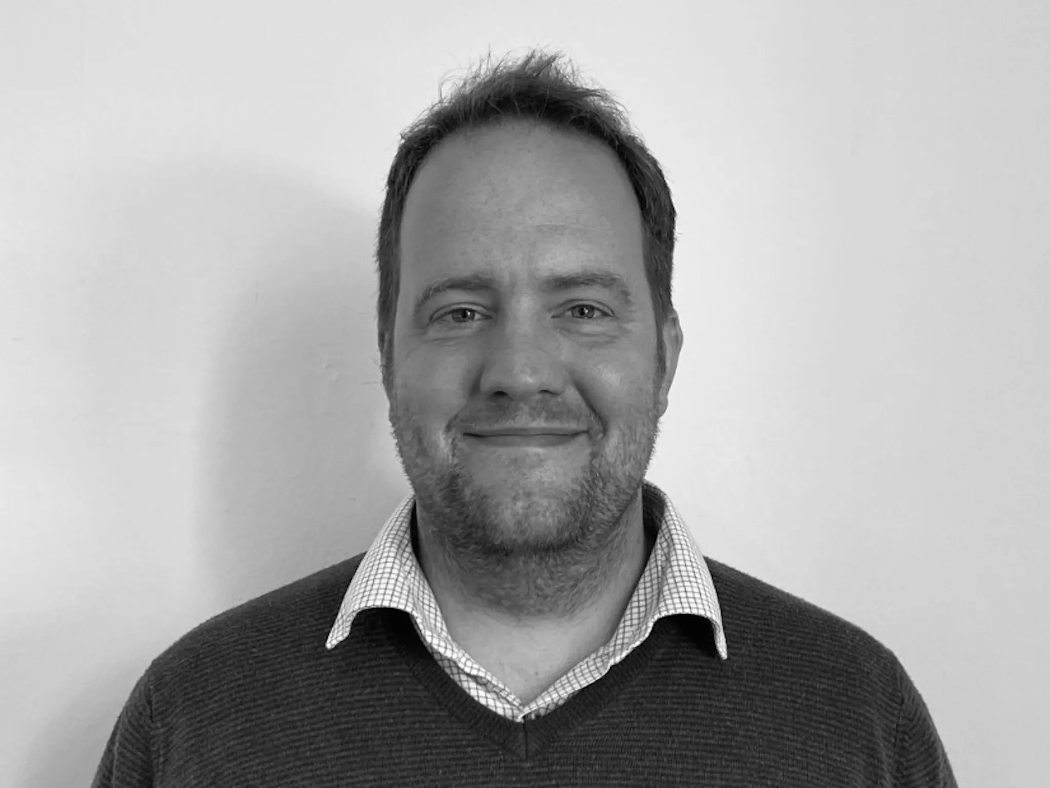 Scott Pannell