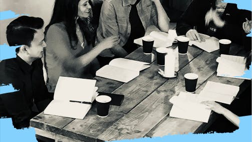 Annual Report 2023/2024 front cover