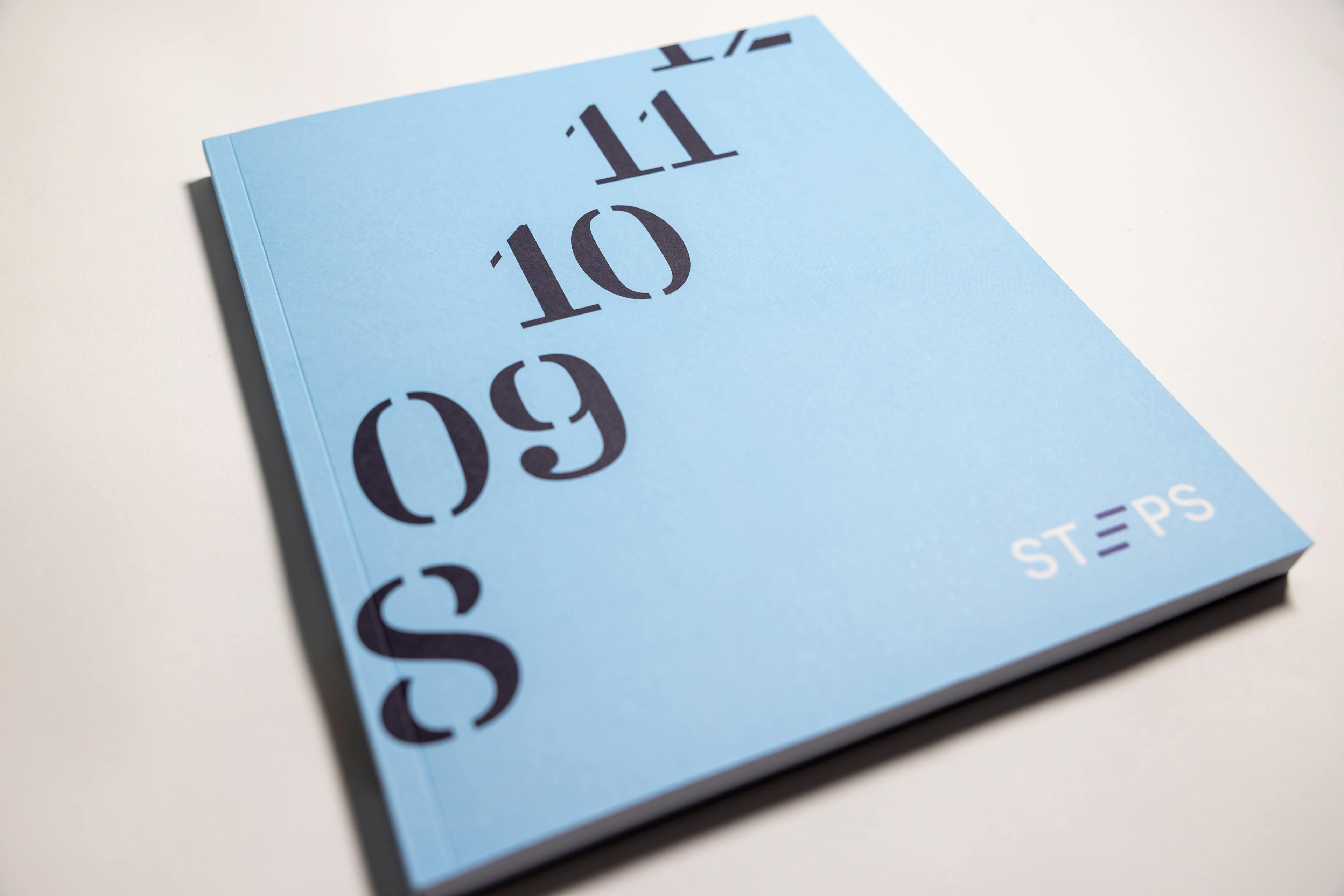 STEPS Course book