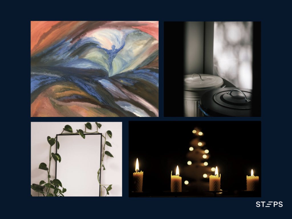 Images from Film 2