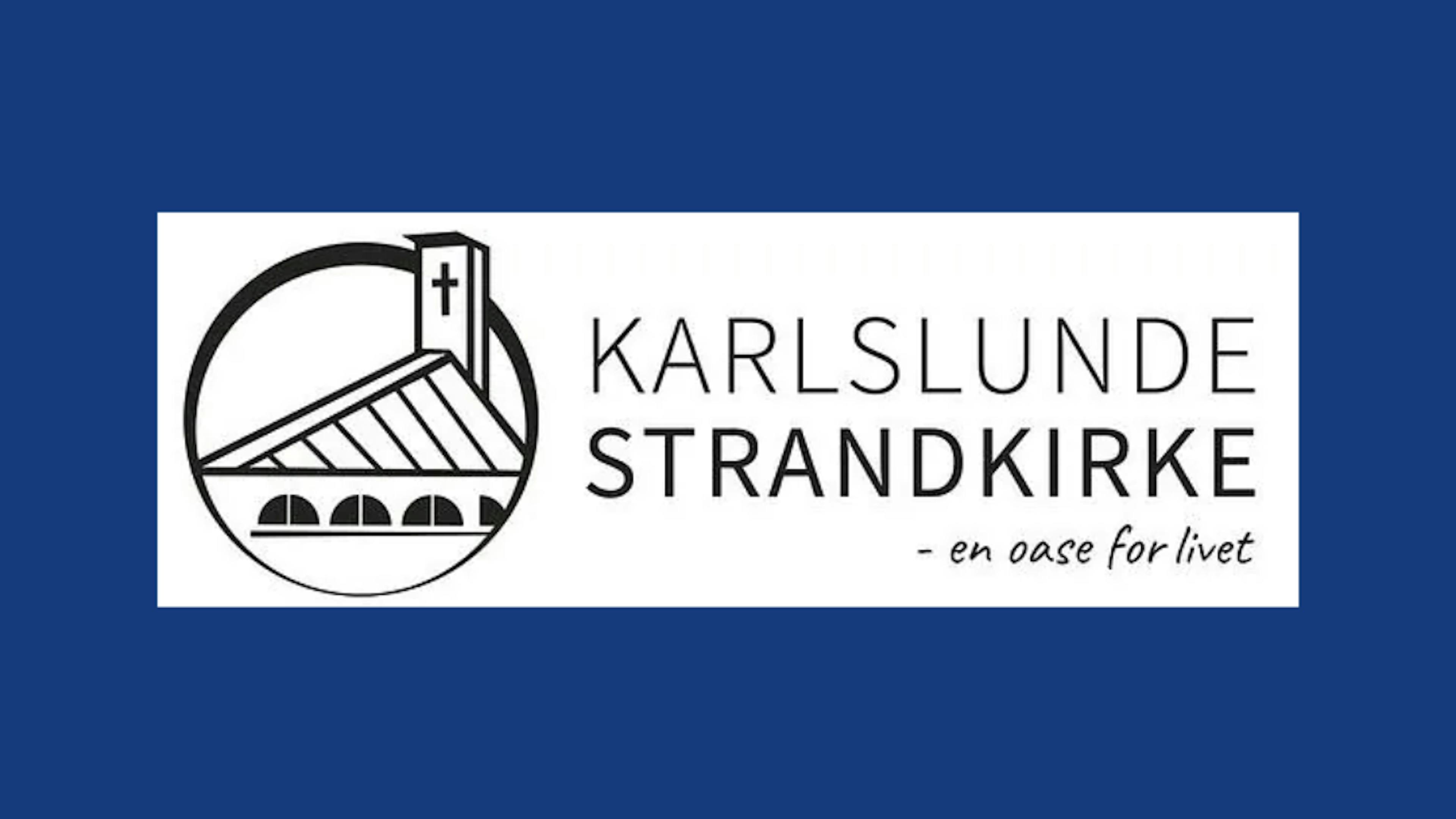 Karlslunde Strandkirke