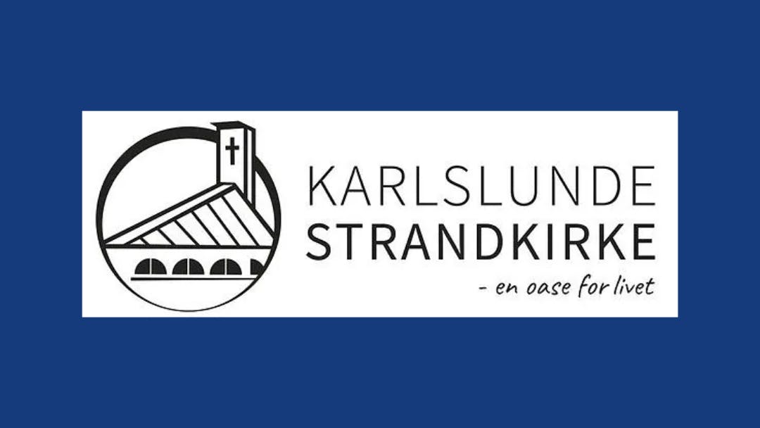 Karlslunde Strandkirke