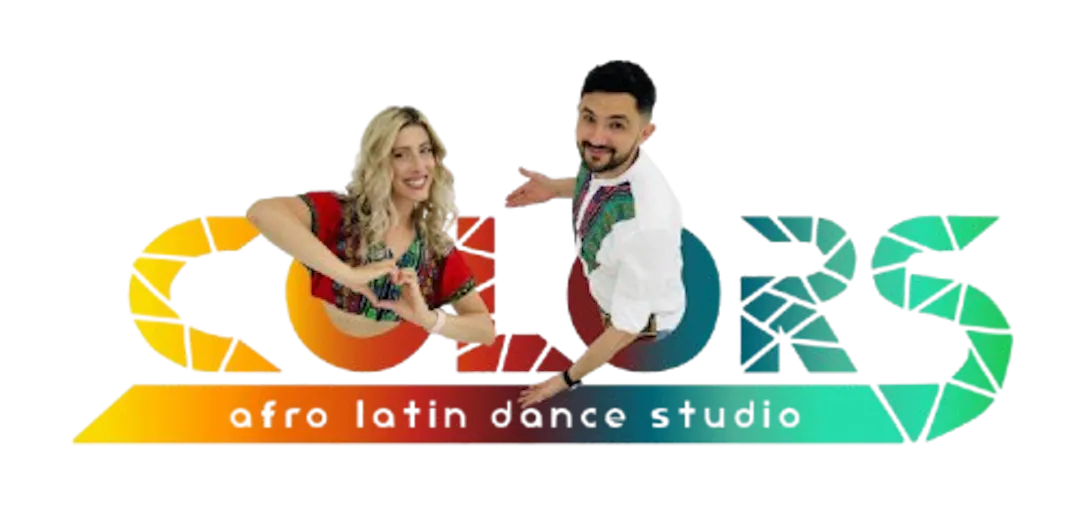 colors dance studio