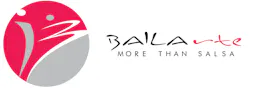 bailarte dance studio logo