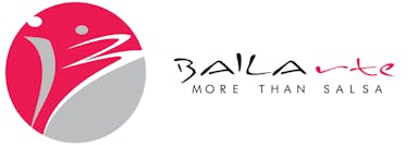 bailarte dance studio logo