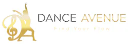dance avenue logo