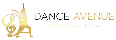 dance avenue logo